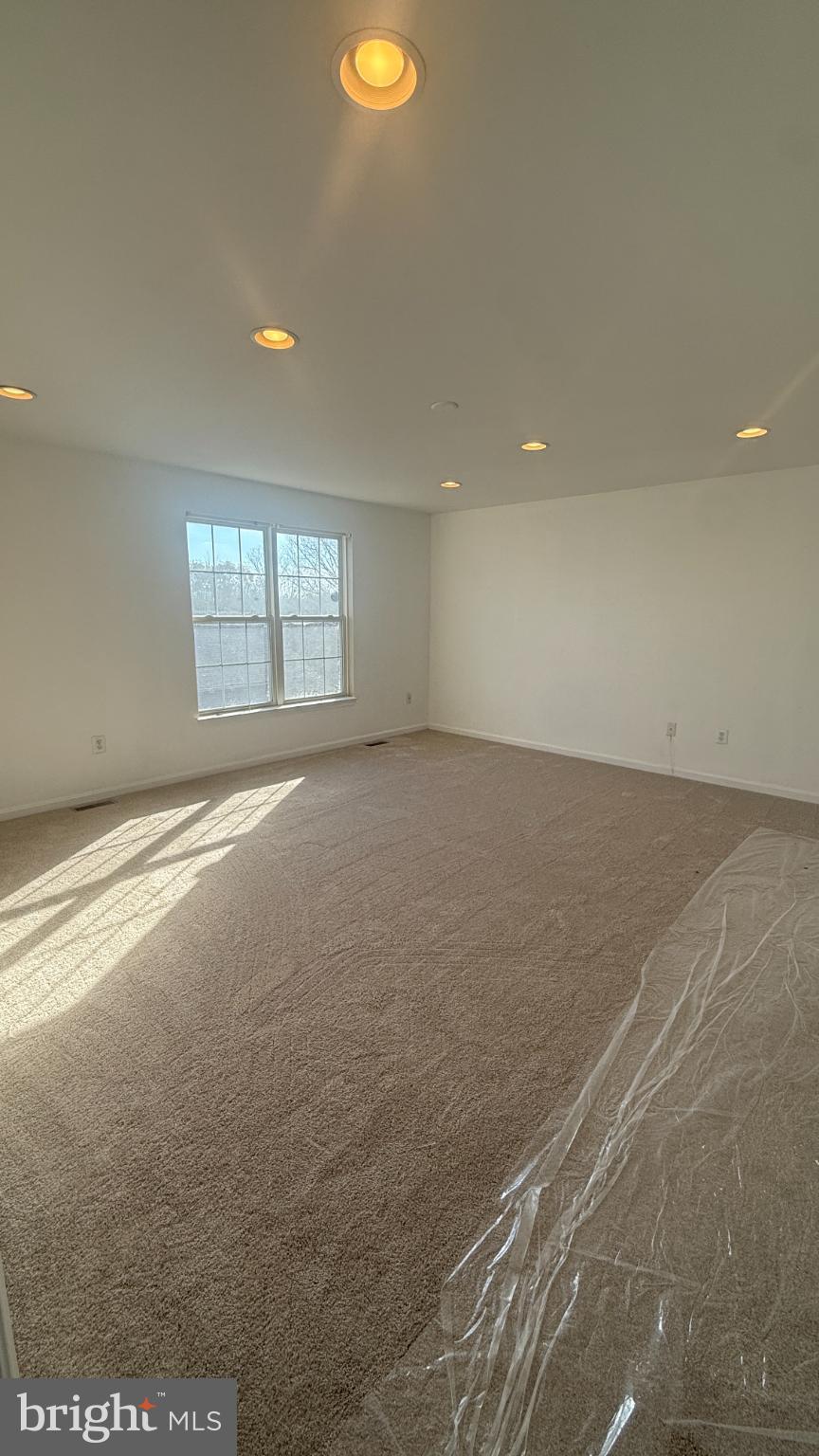 OWINGS MILLS NEWTOWN - Residential