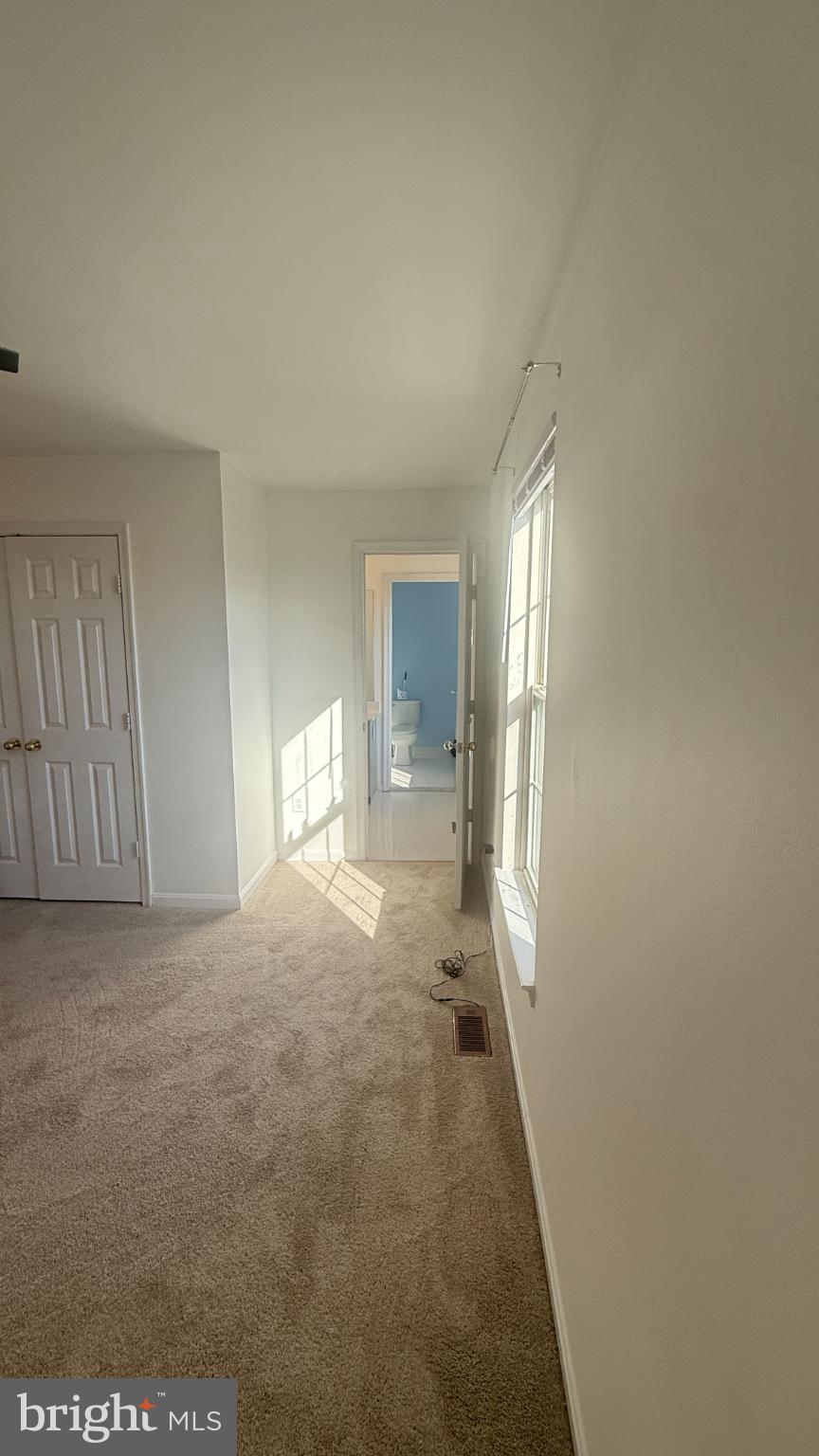 OWINGS MILLS NEWTOWN - Residential