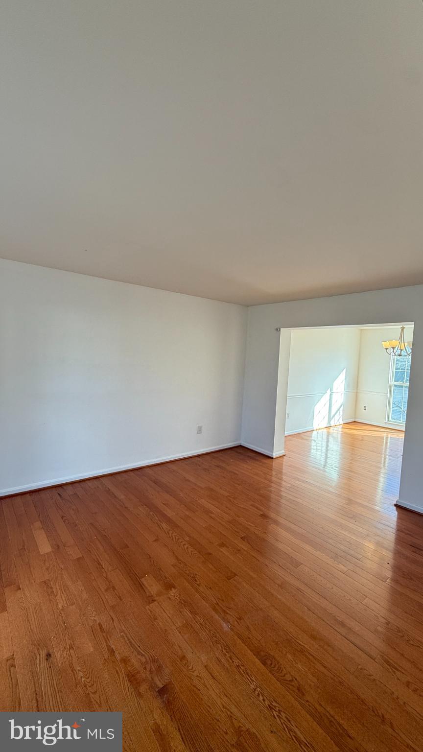 OWINGS MILLS NEWTOWN - Residential