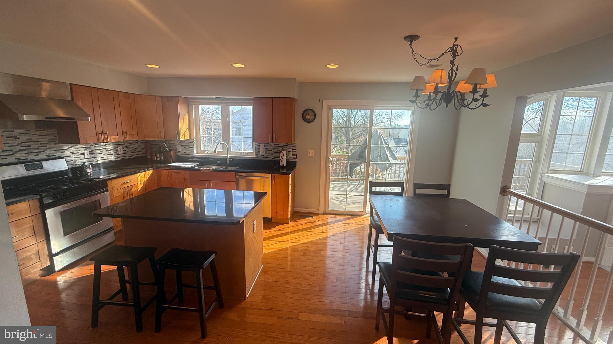 OWINGS MILLS NEWTOWN - Residential