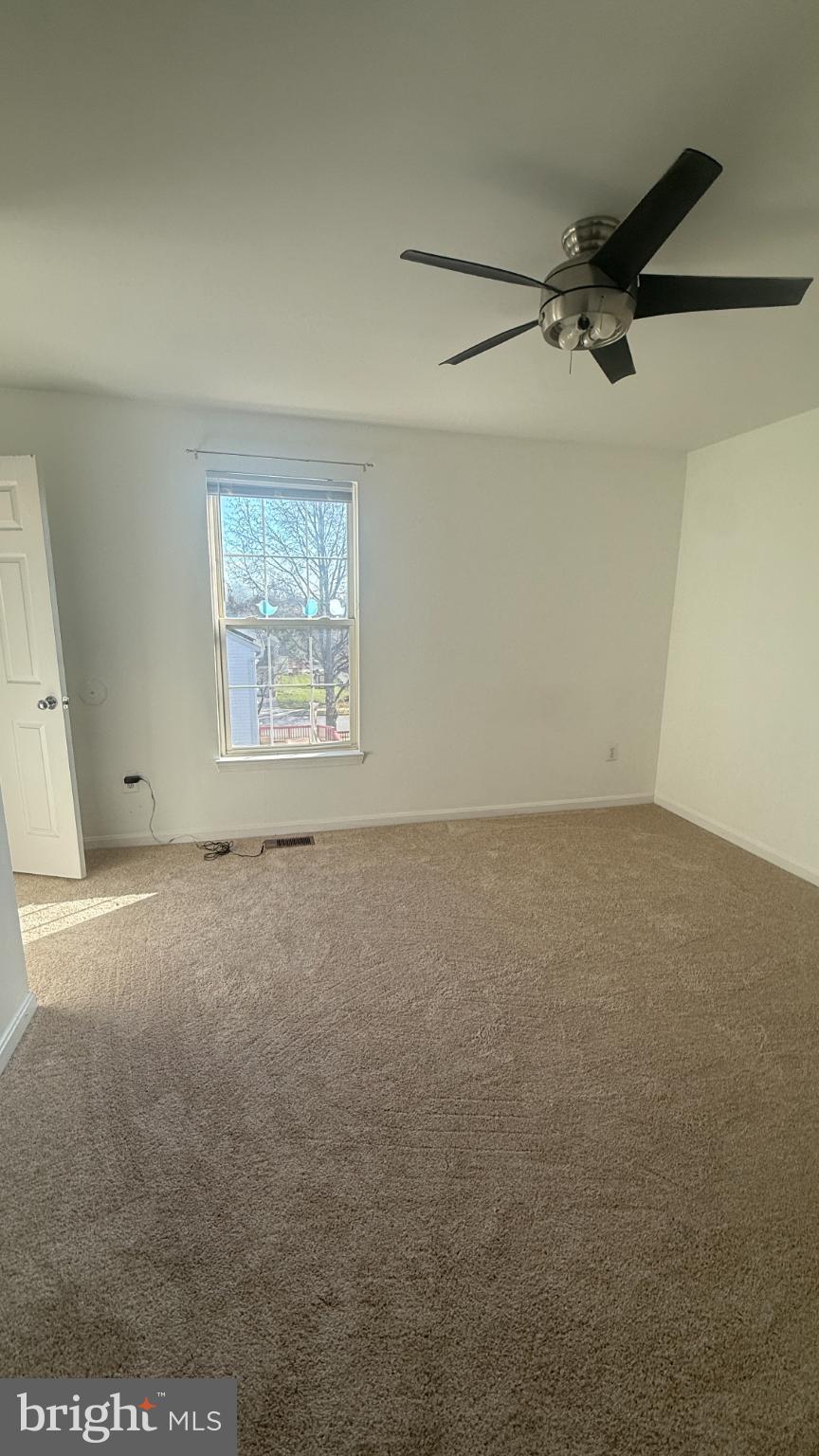 OWINGS MILLS NEWTOWN - Residential