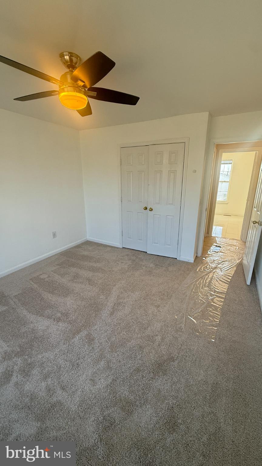 OWINGS MILLS NEWTOWN - Residential