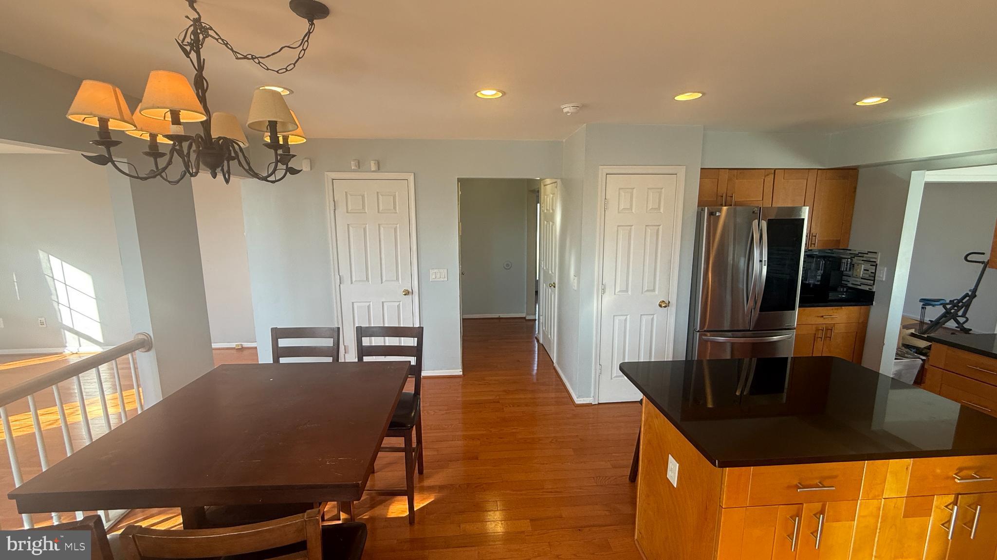 OWINGS MILLS NEWTOWN - Residential