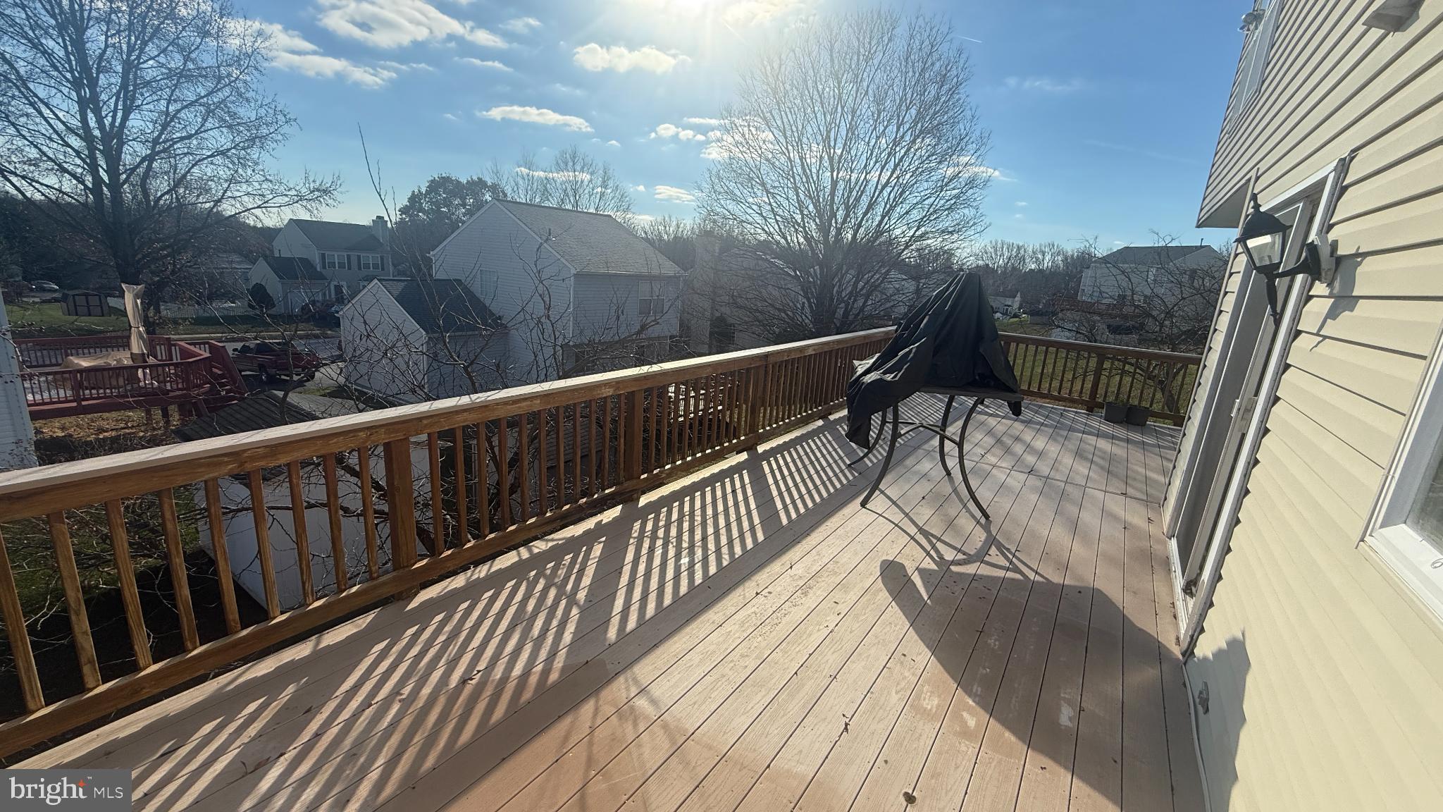 OWINGS MILLS NEWTOWN - Residential