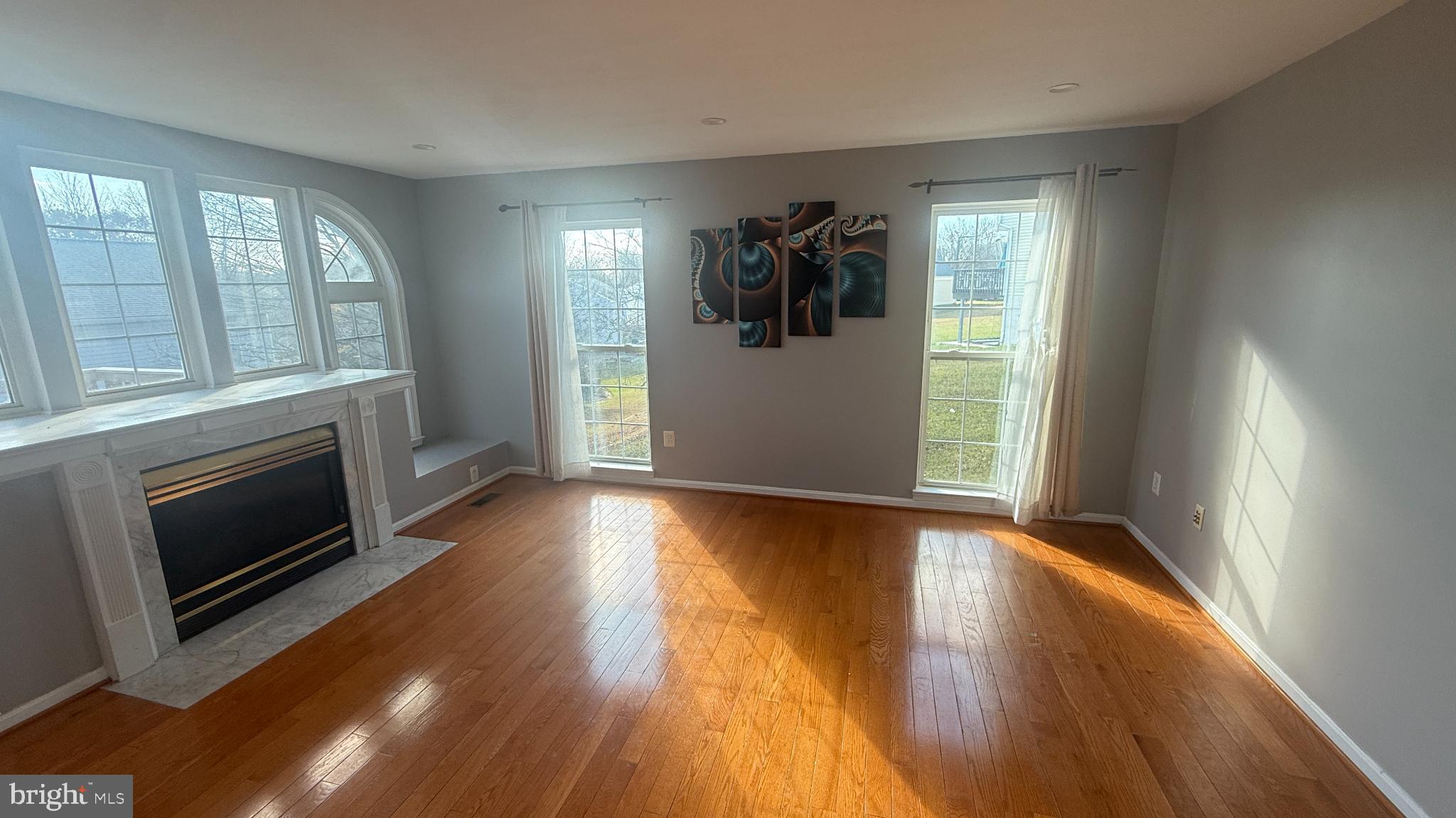 OWINGS MILLS NEWTOWN - Residential