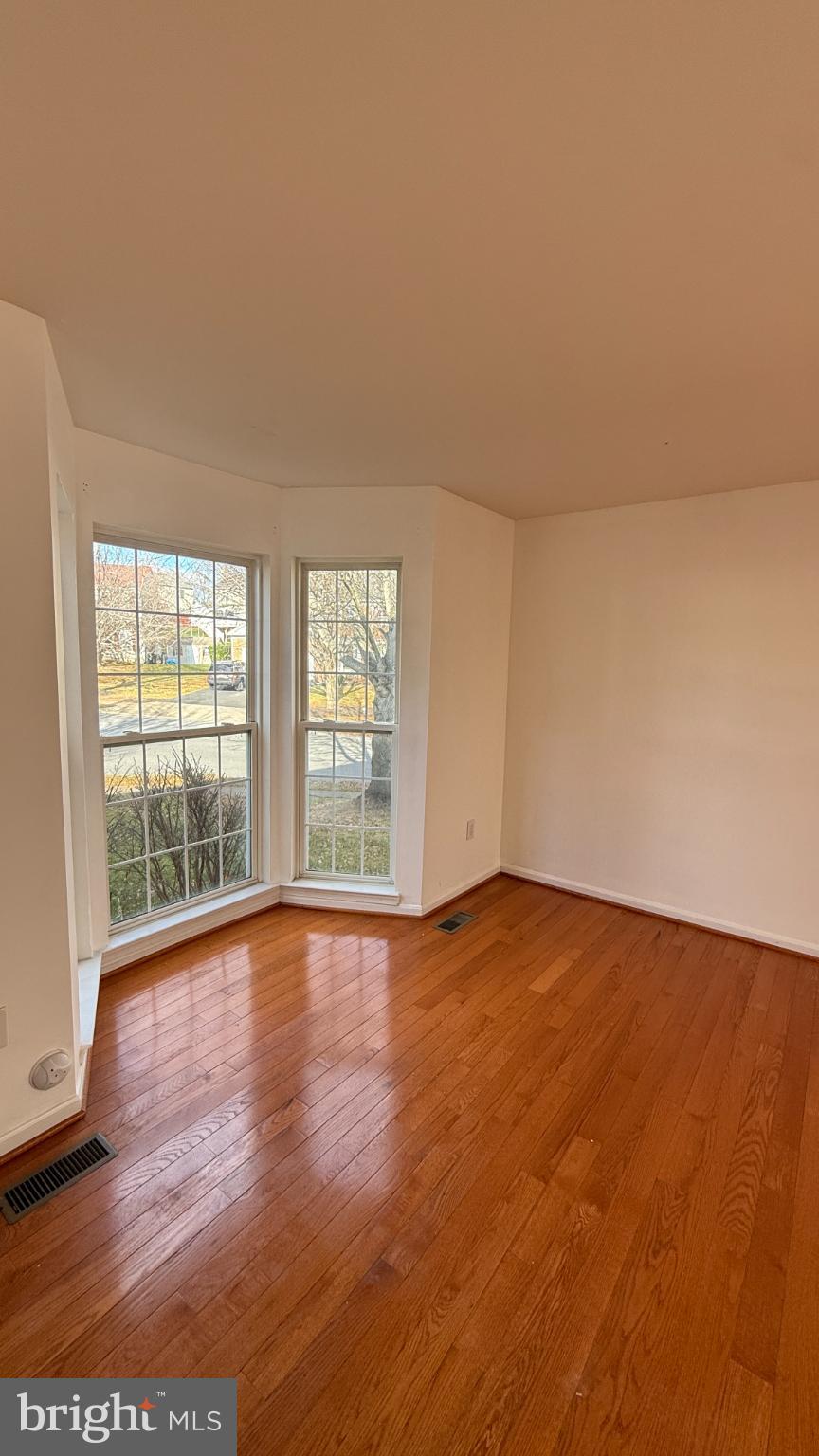 OWINGS MILLS NEWTOWN - Residential