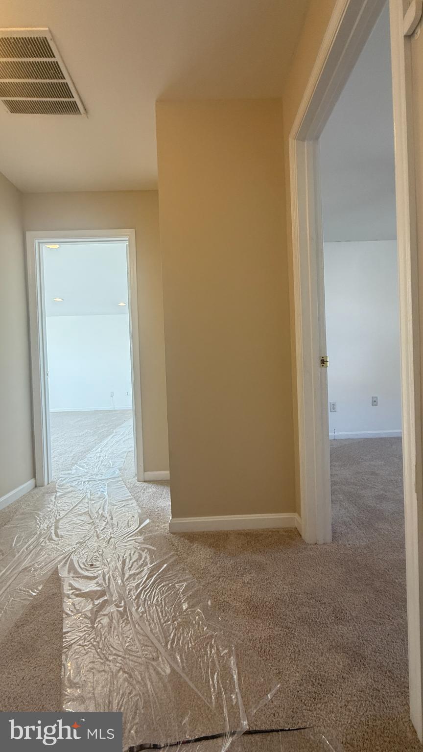 OWINGS MILLS NEWTOWN - Residential