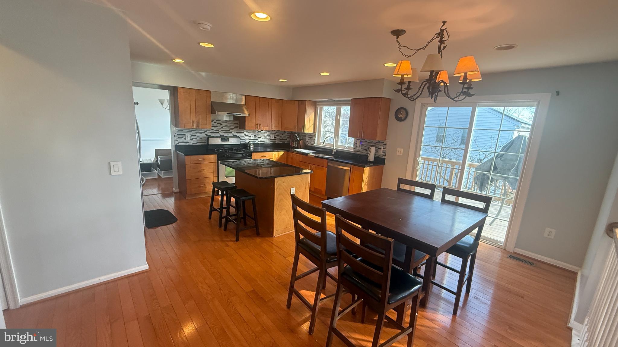 OWINGS MILLS NEWTOWN - Residential