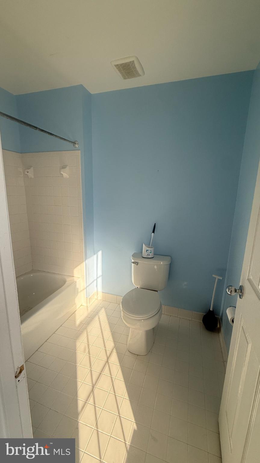 OWINGS MILLS NEWTOWN - Residential