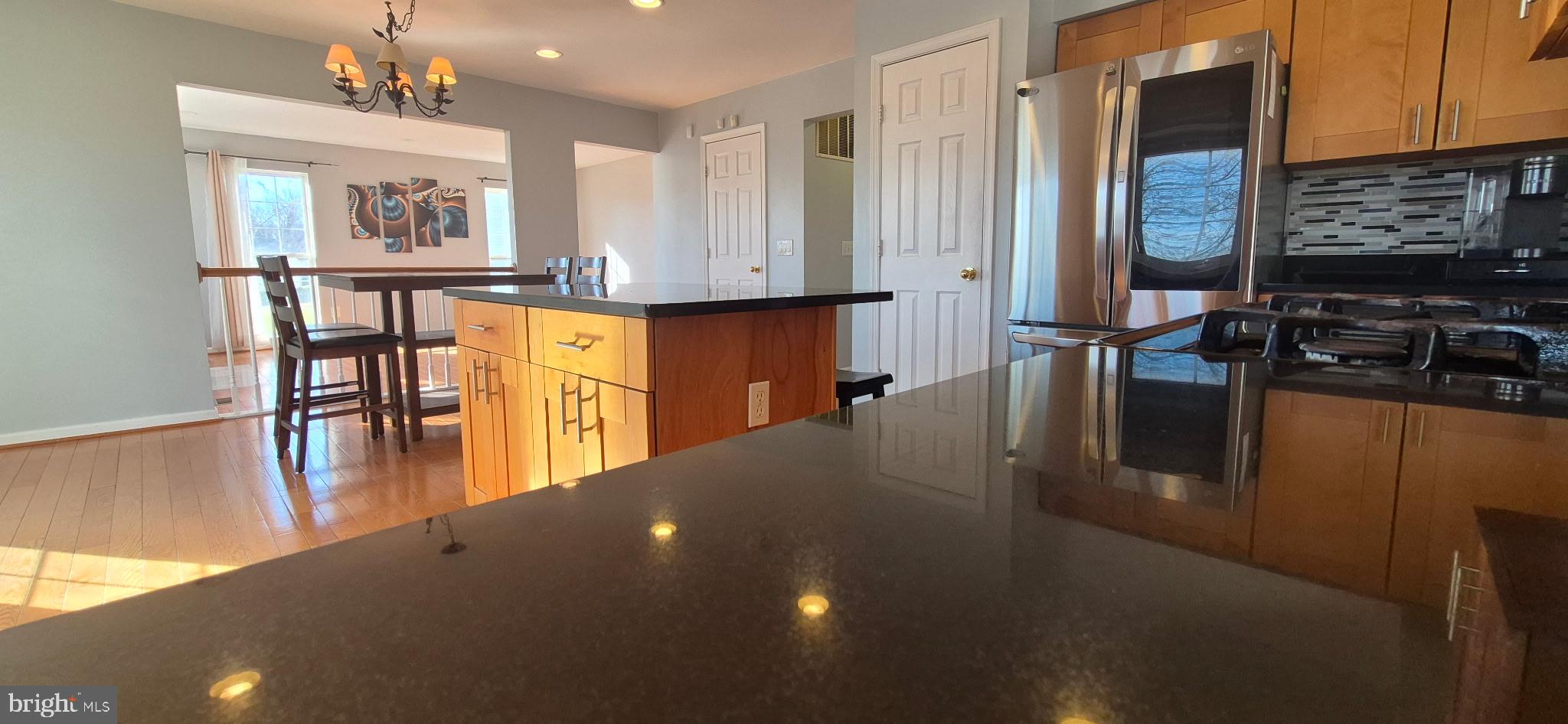 OWINGS MILLS NEWTOWN - Residential