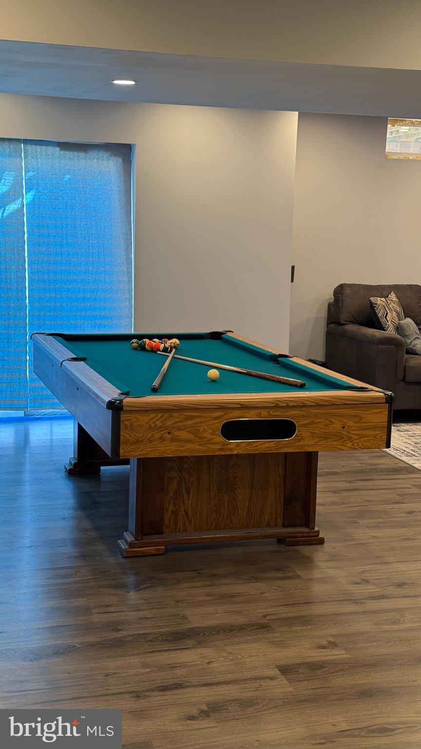 OWINGS MILLS NEWTOWN - Residential