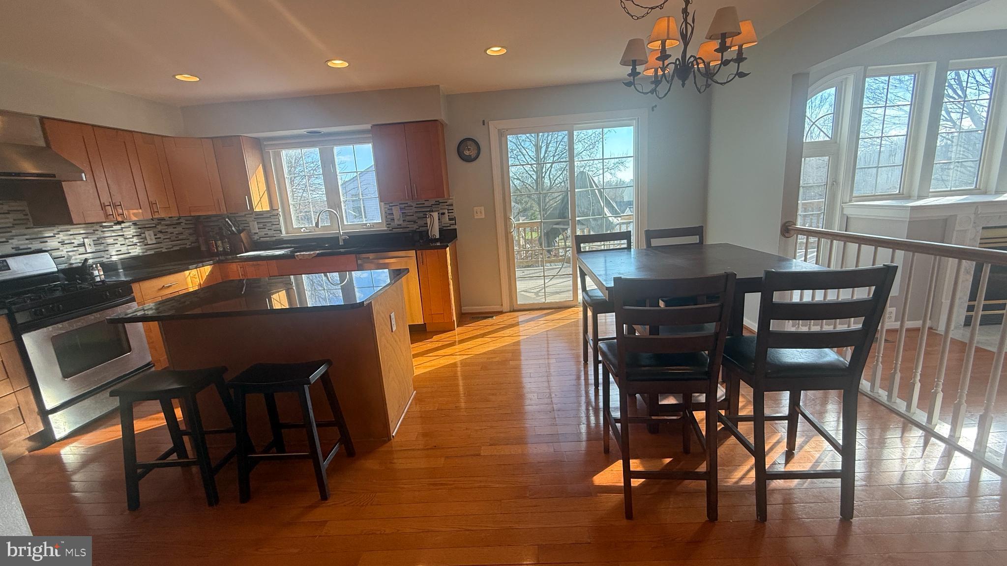 OWINGS MILLS NEWTOWN - Residential