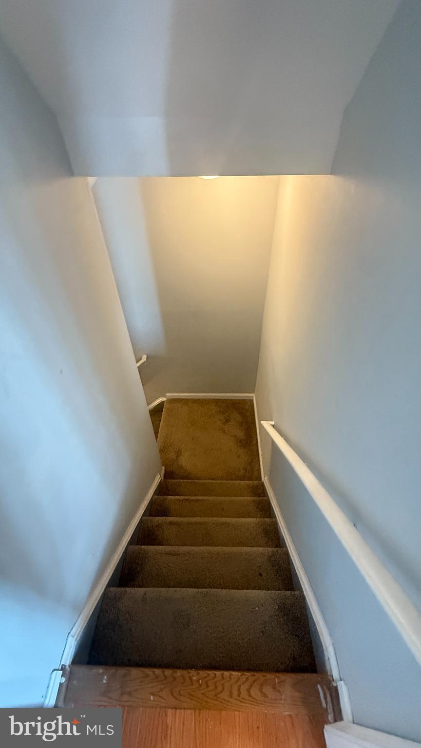 OWINGS MILLS NEWTOWN - Residential