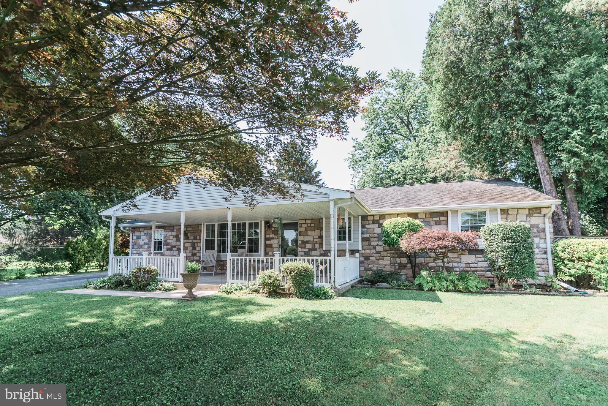 COLONIAL ACRES - Residential