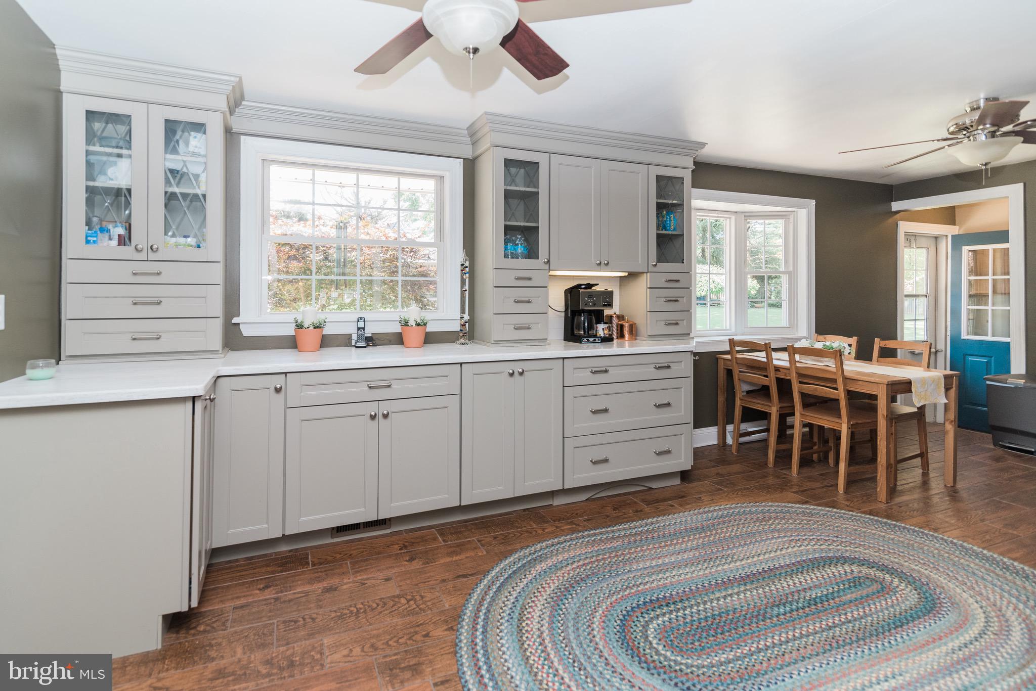 COLONIAL ACRES - Residential