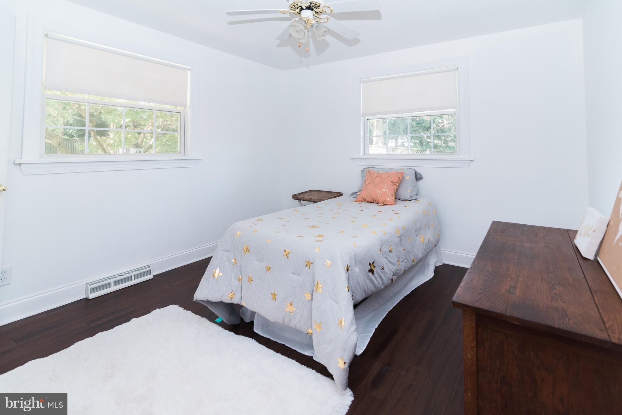 COLONIAL ACRES - Residential