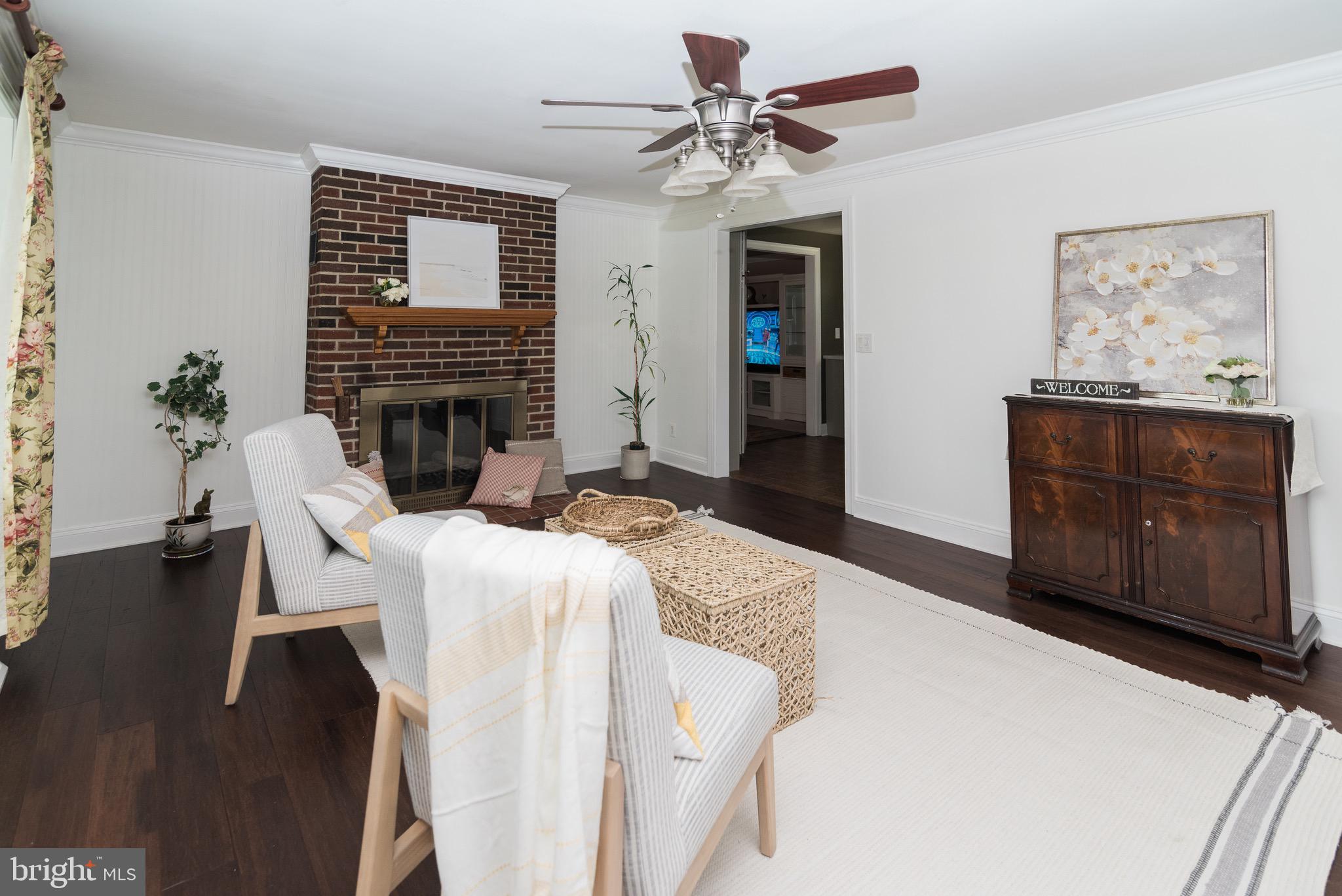 COLONIAL ACRES - Residential