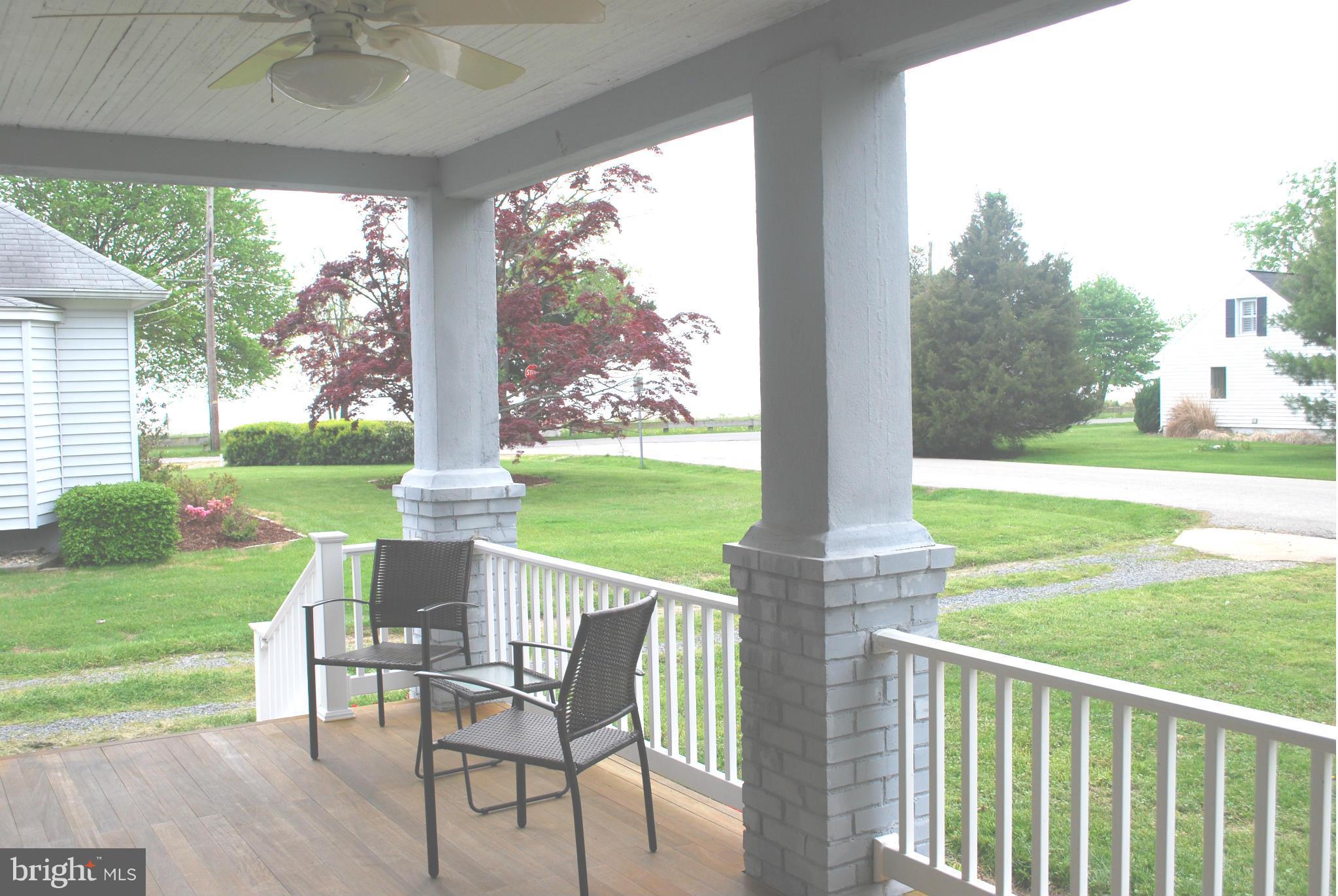 BEVERLEY BEACH - Residential Lease