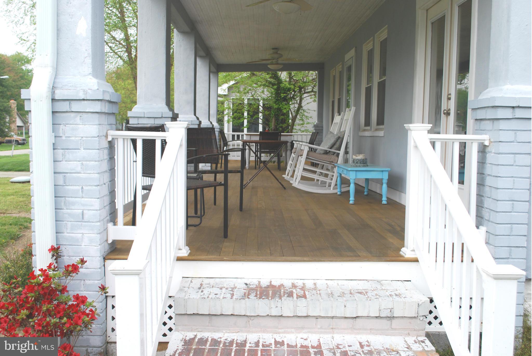 BEVERLEY BEACH - Residential Lease