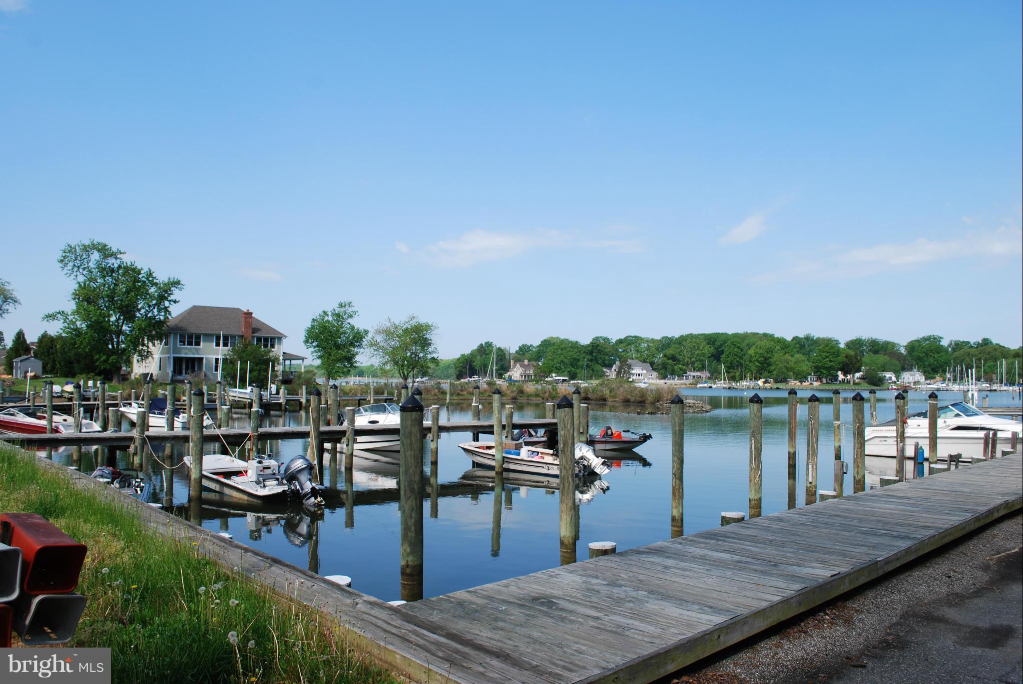 BEVERLEY BEACH - Residential Lease