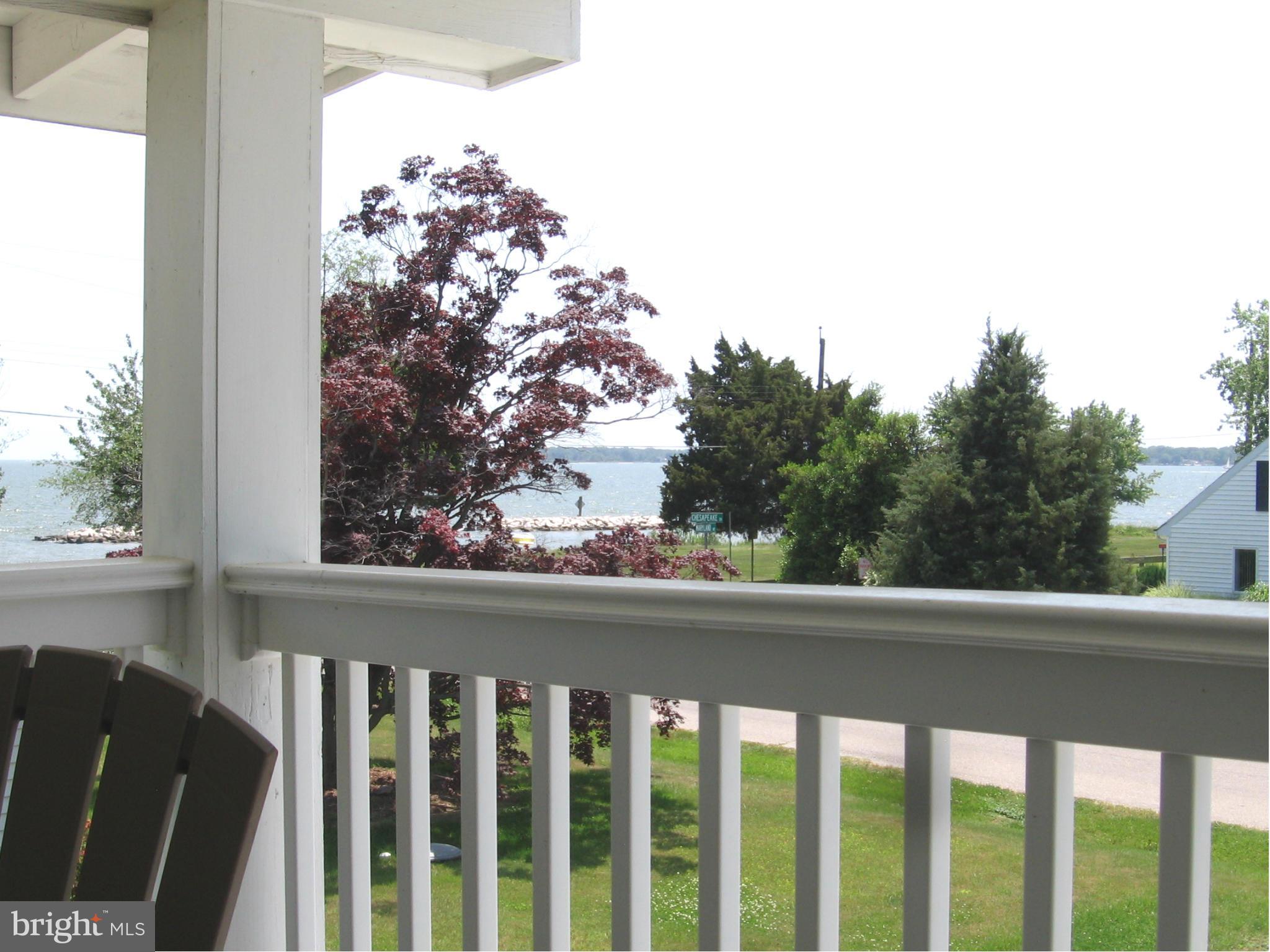 BEVERLEY BEACH - Residential Lease