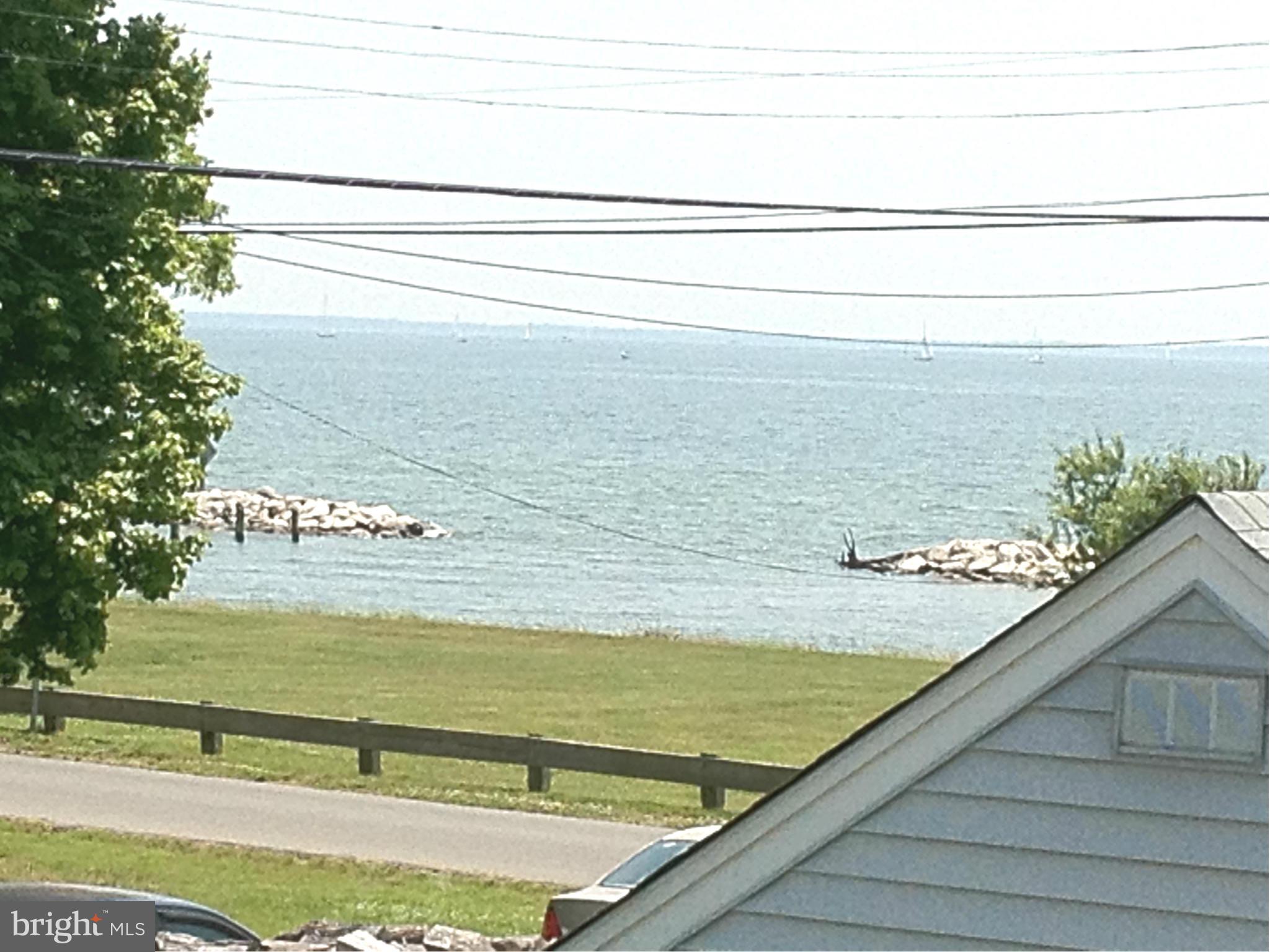 BEVERLEY BEACH - Residential Lease