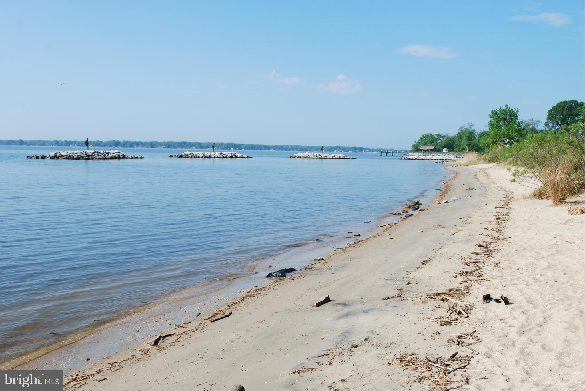 BEVERLEY BEACH - Residential Lease