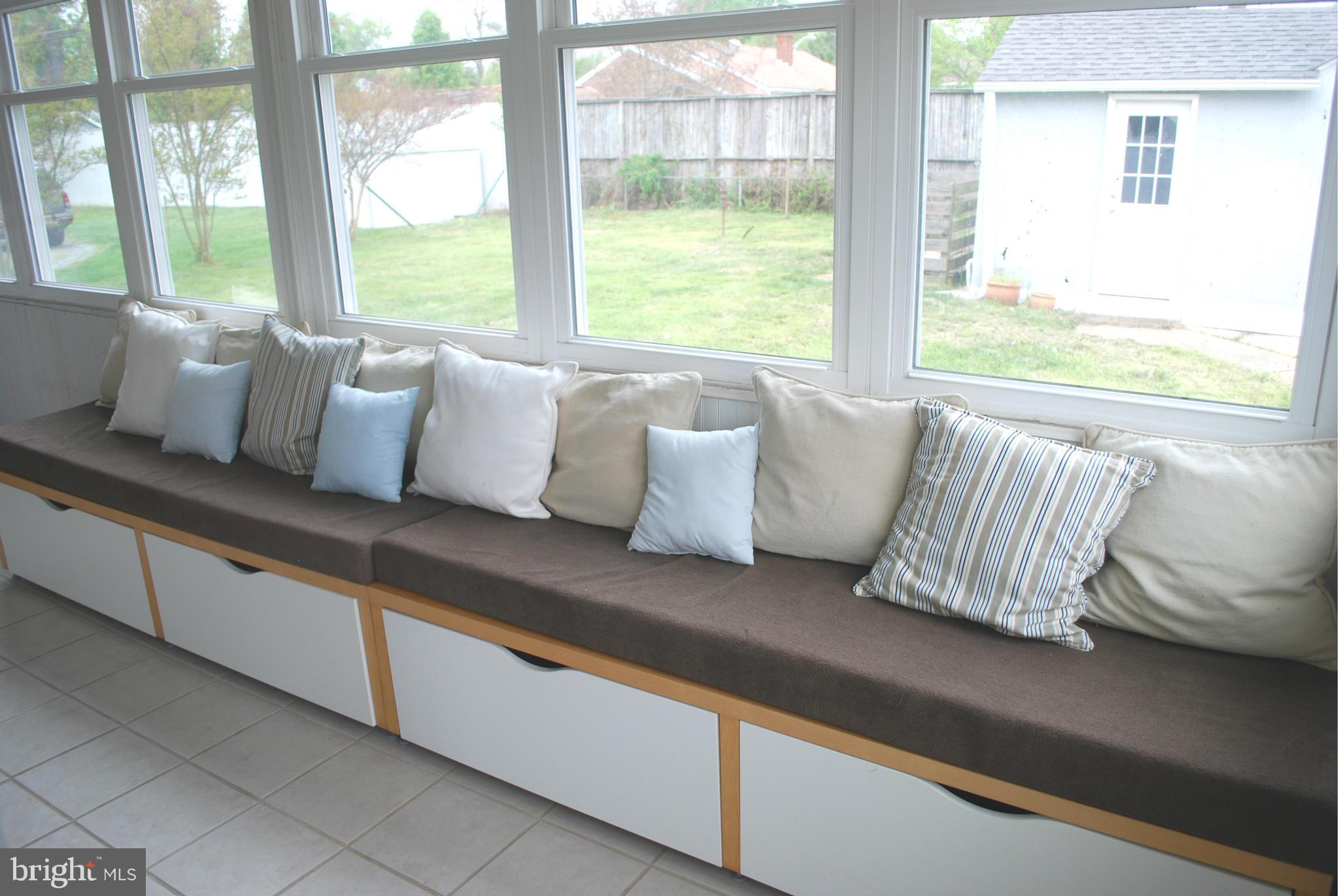 BEVERLEY BEACH - Residential Lease