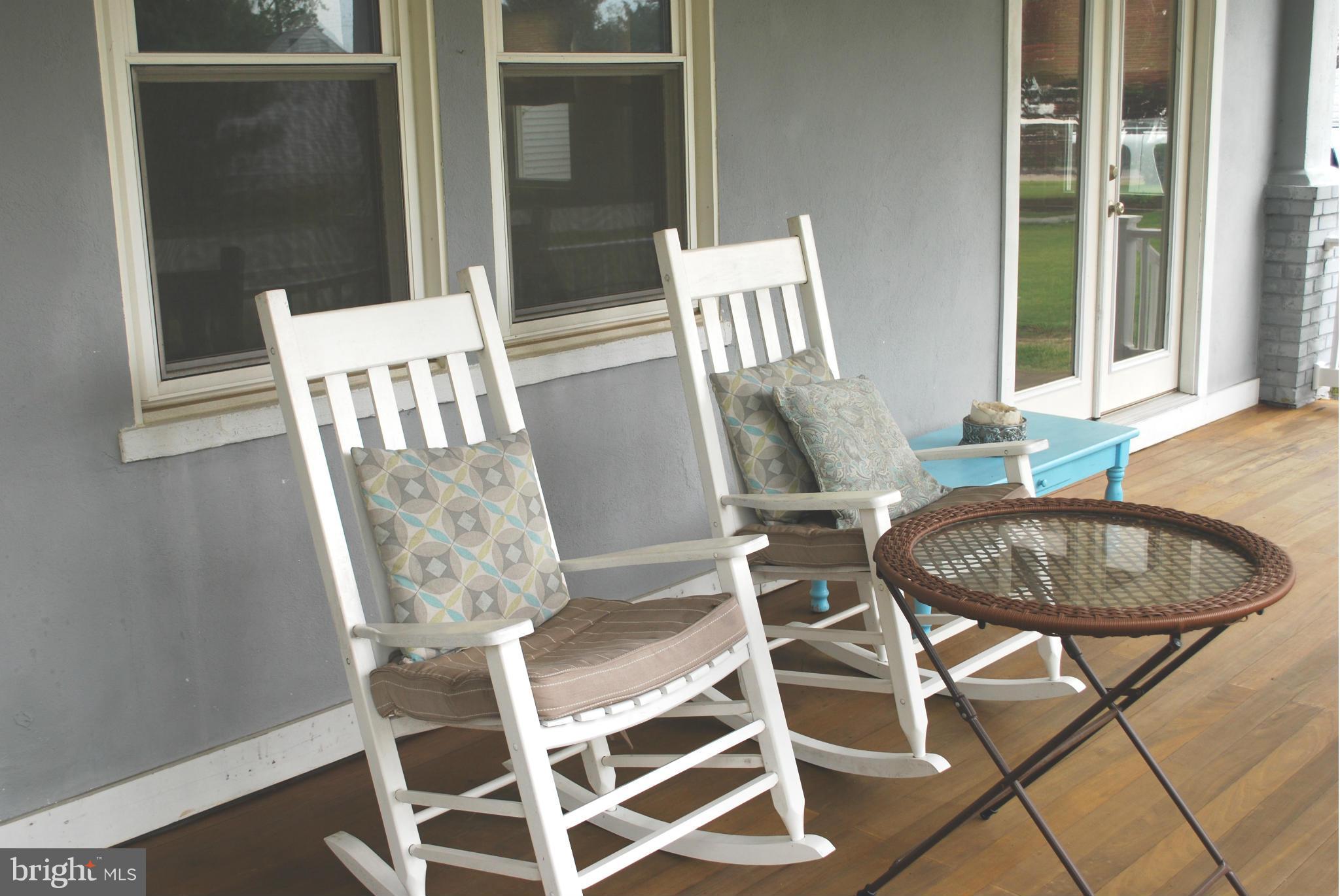 BEVERLEY BEACH - Residential Lease