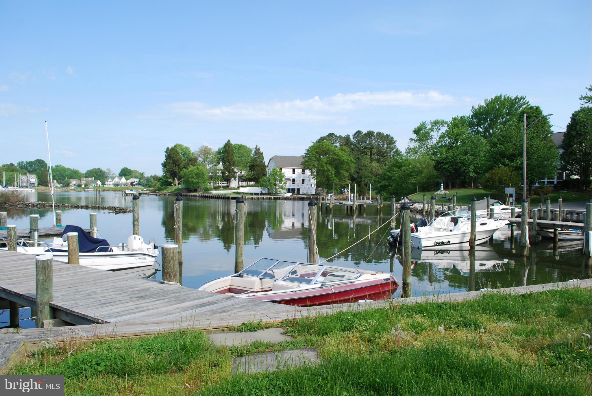 BEVERLEY BEACH - Residential Lease