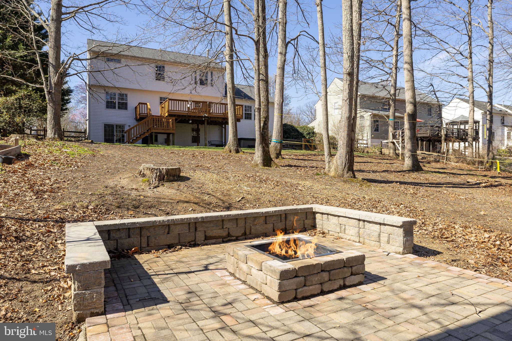 CARDINAL FOREST - Residential