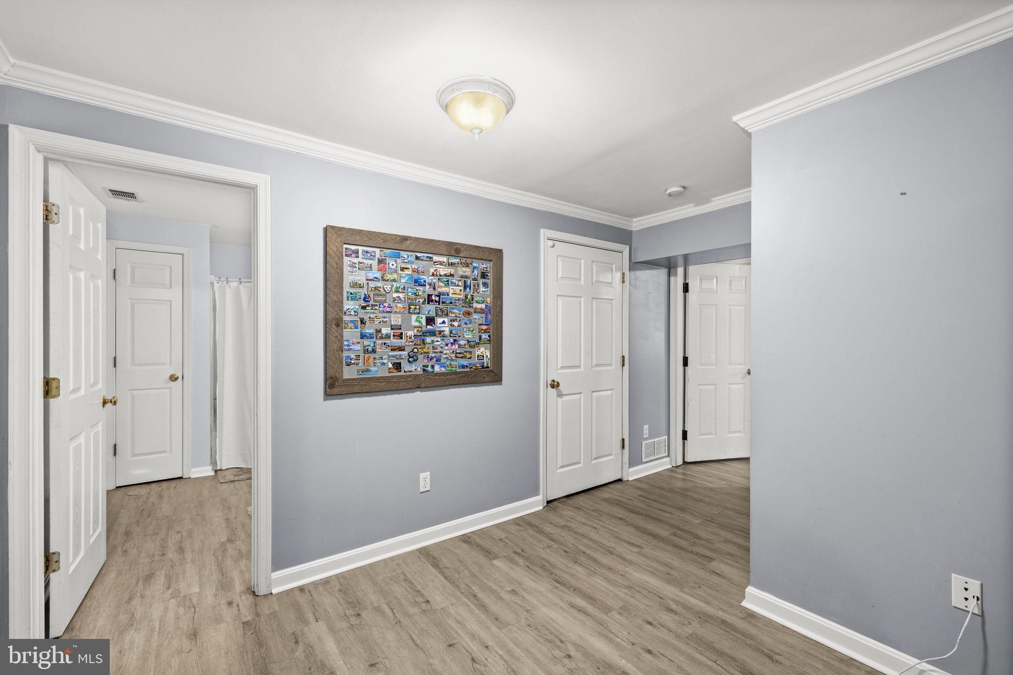 CARDINAL FOREST - Residential