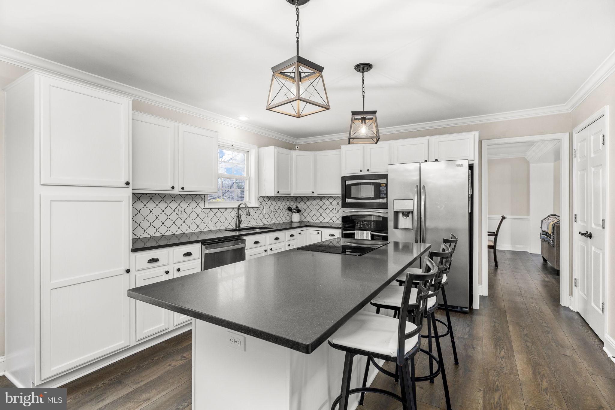 CARDINAL FOREST - Residential