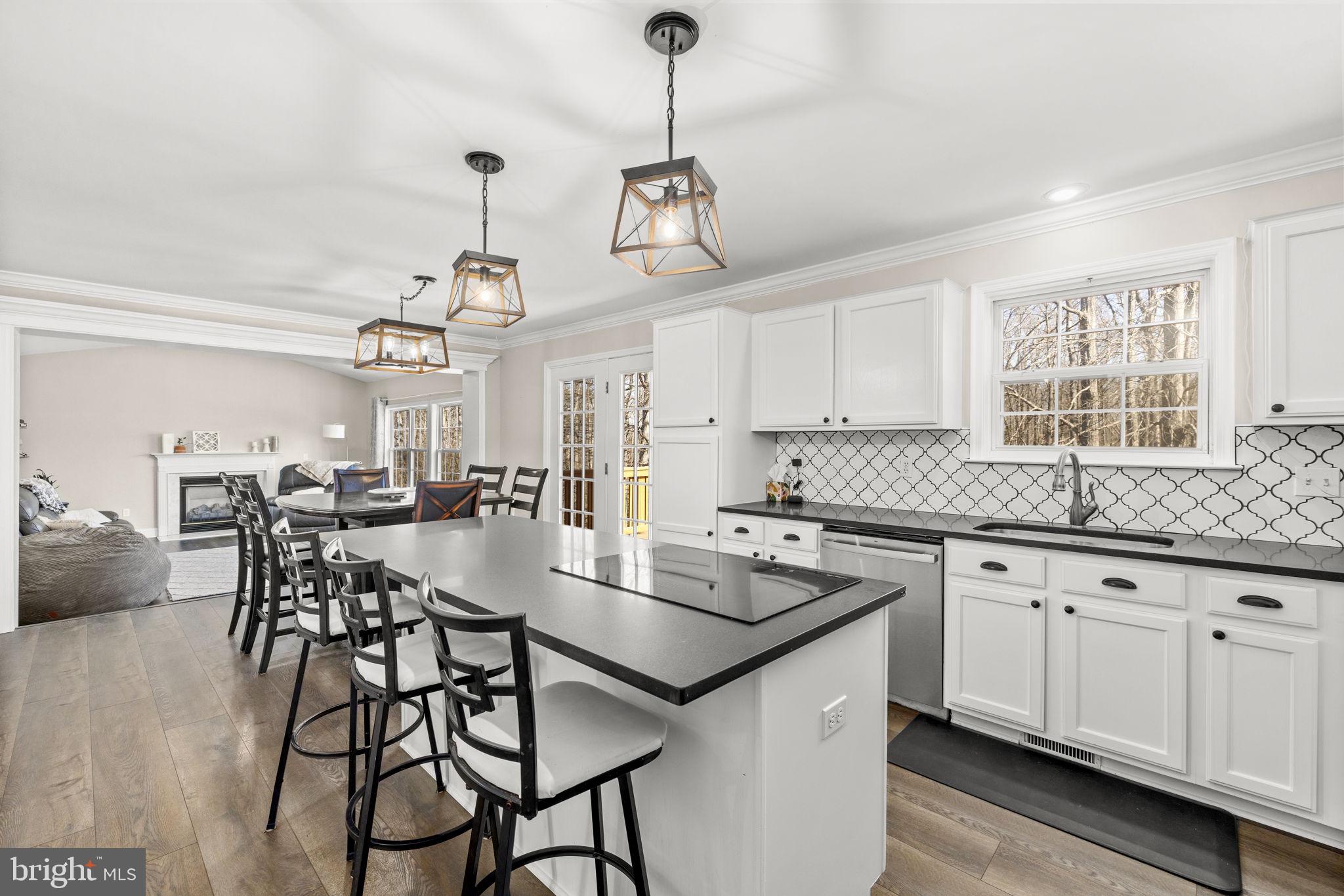 CARDINAL FOREST - Residential