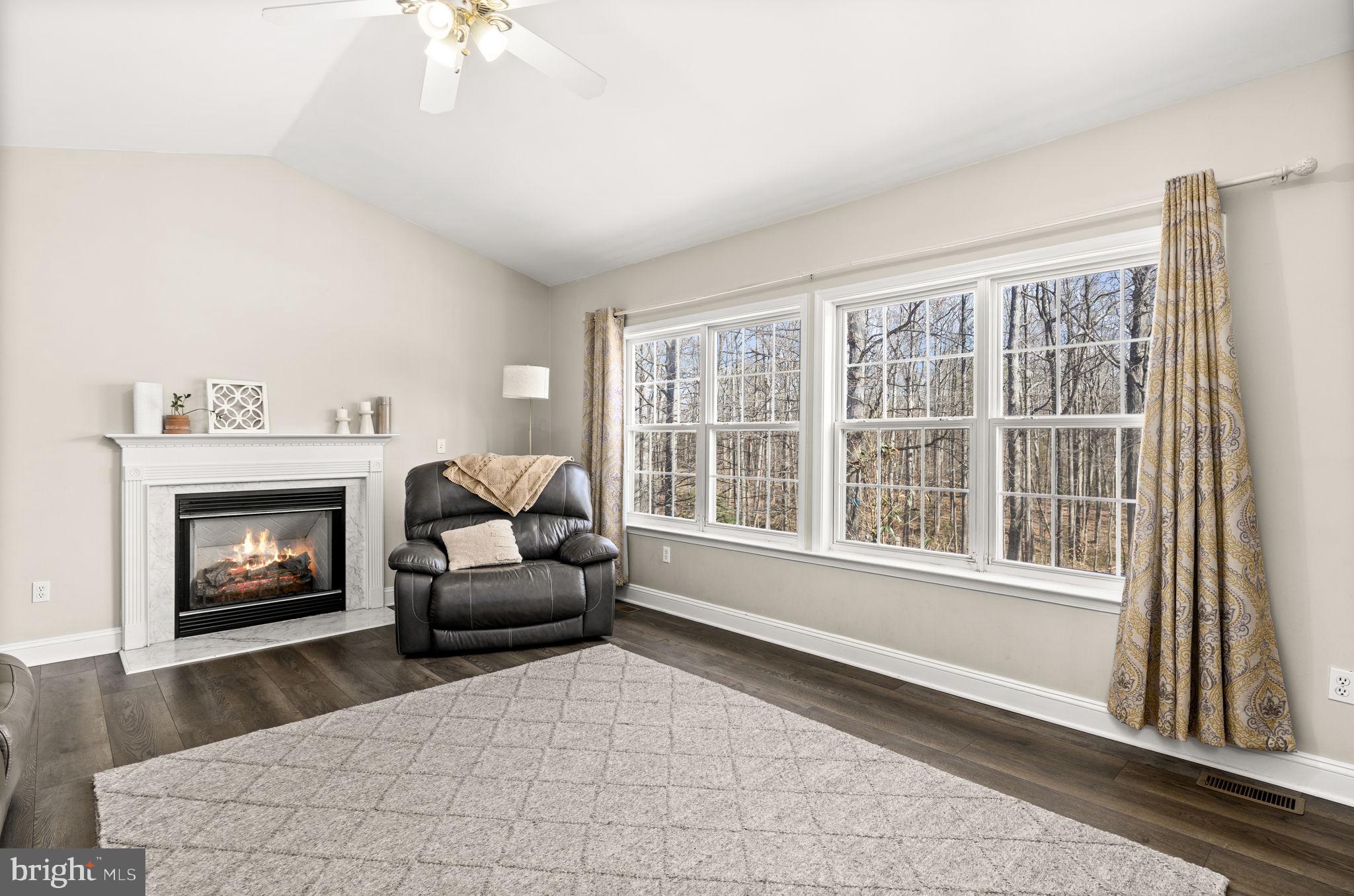 CARDINAL FOREST - Residential