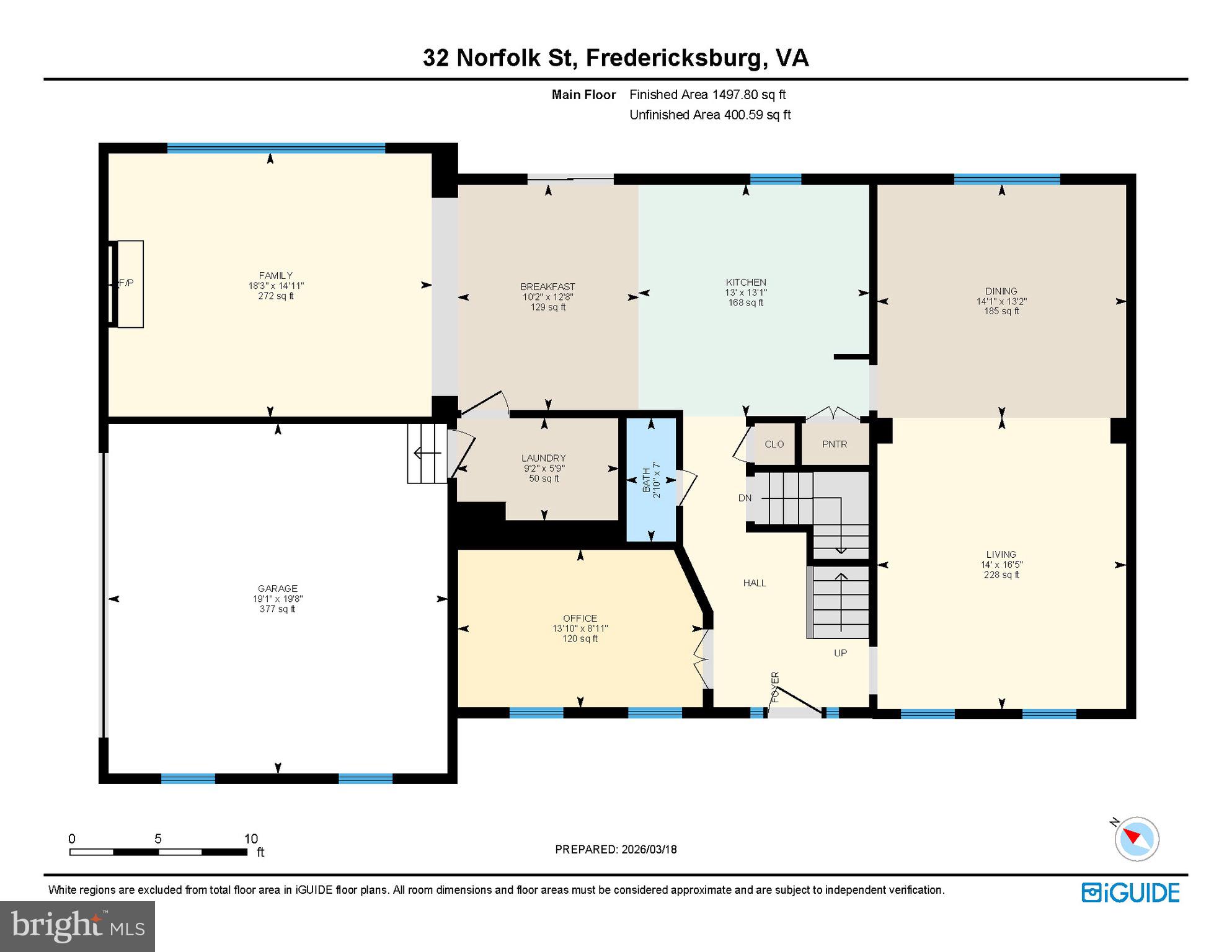 CARDINAL FOREST - Residential