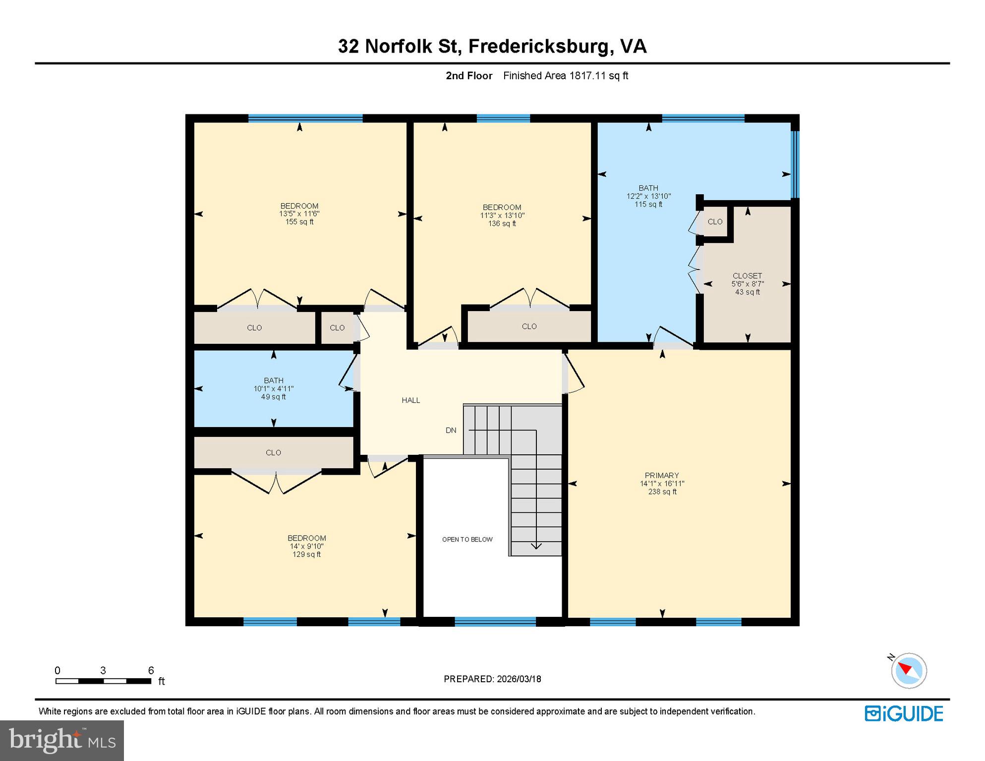 CARDINAL FOREST - Residential