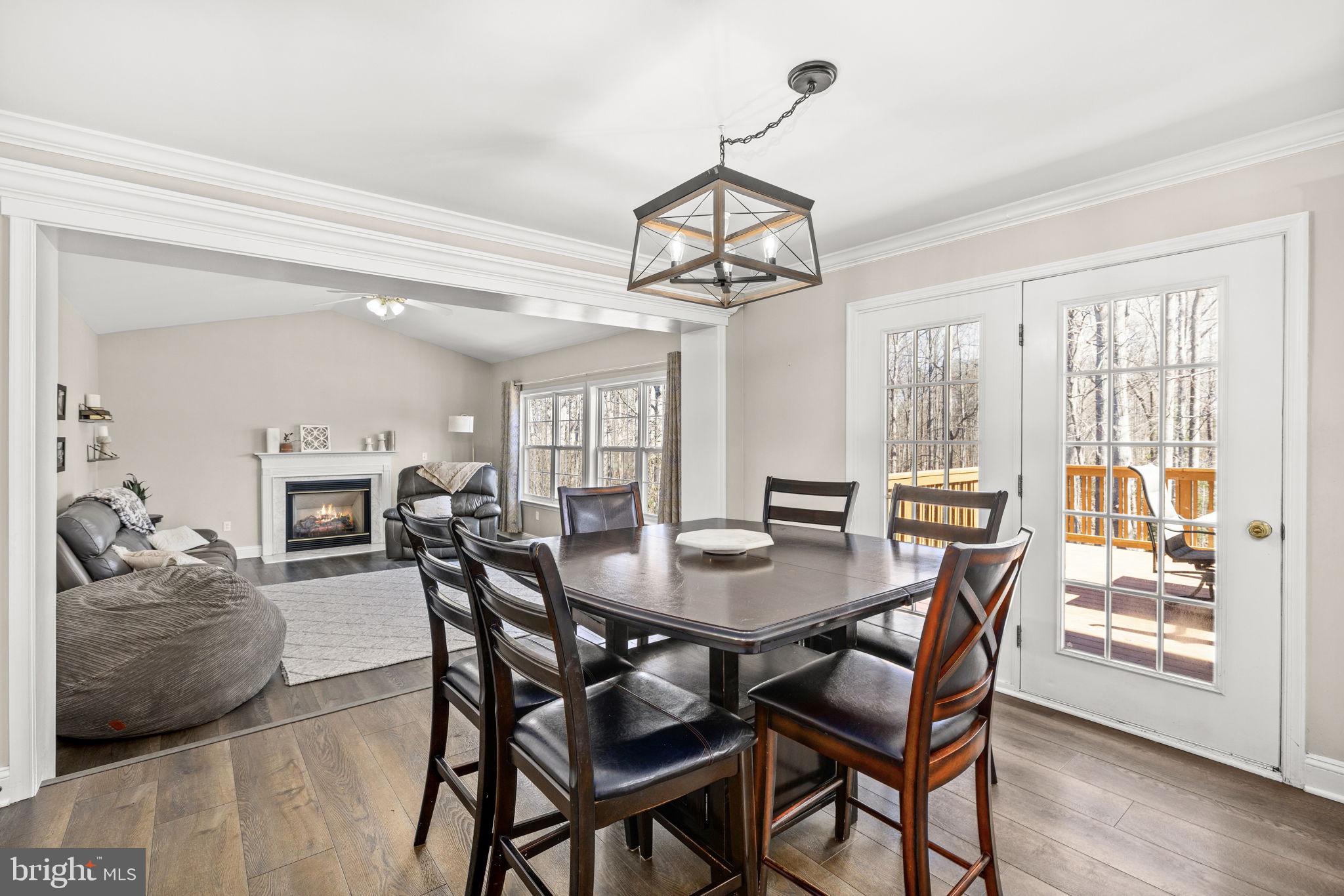 CARDINAL FOREST - Residential