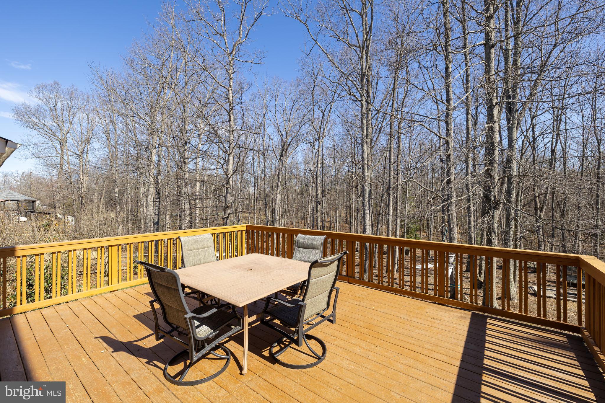 CARDINAL FOREST - Residential