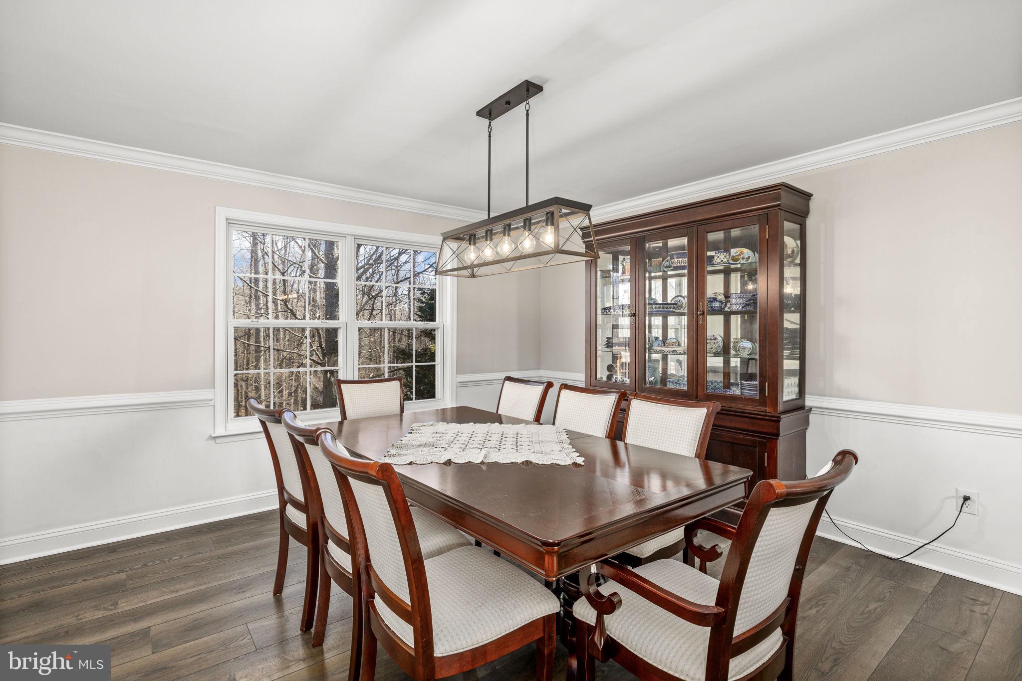 CARDINAL FOREST - Residential