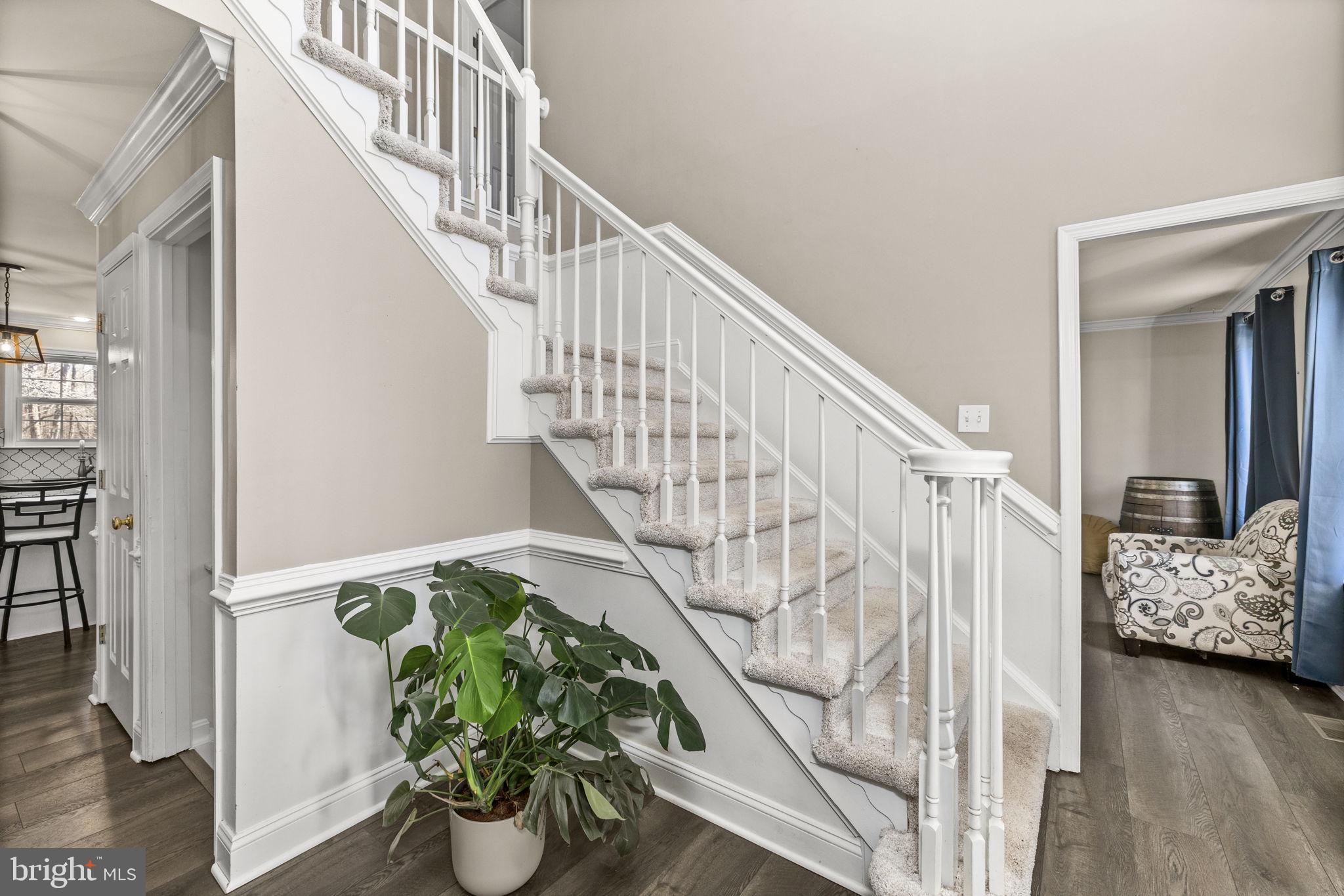 CARDINAL FOREST - Residential