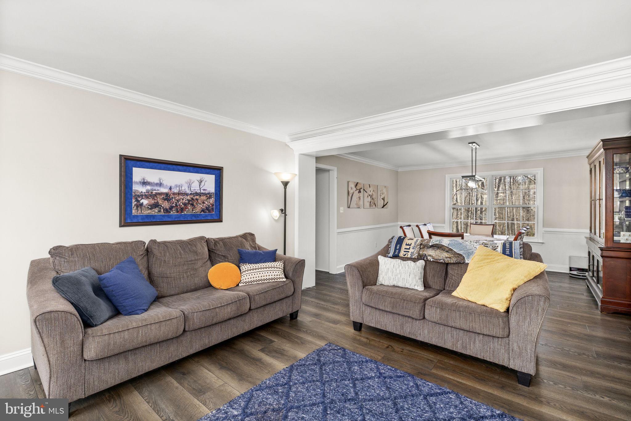 CARDINAL FOREST - Residential