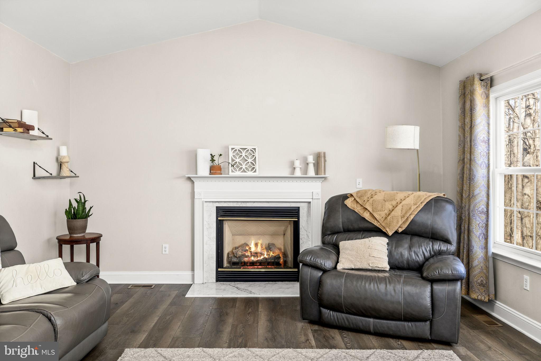 CARDINAL FOREST - Residential