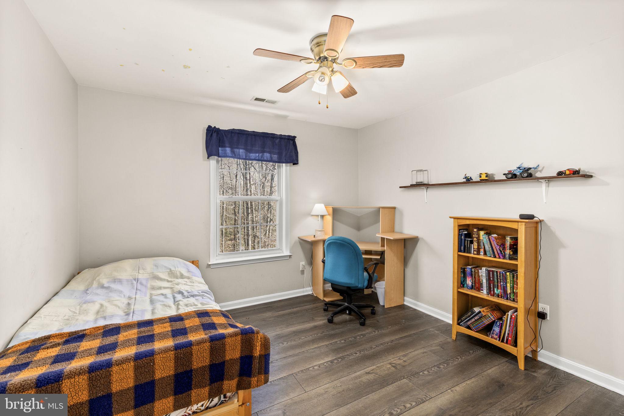 CARDINAL FOREST - Residential