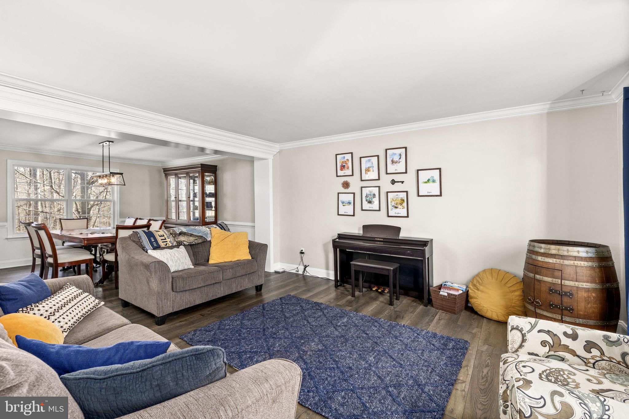 CARDINAL FOREST - Residential