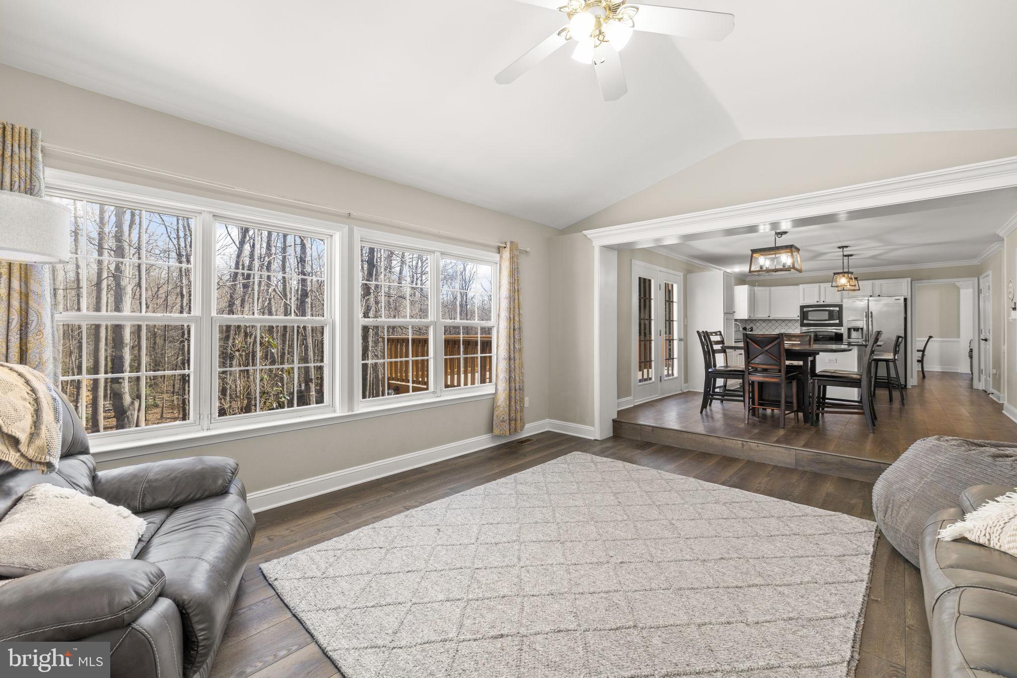 CARDINAL FOREST - Residential