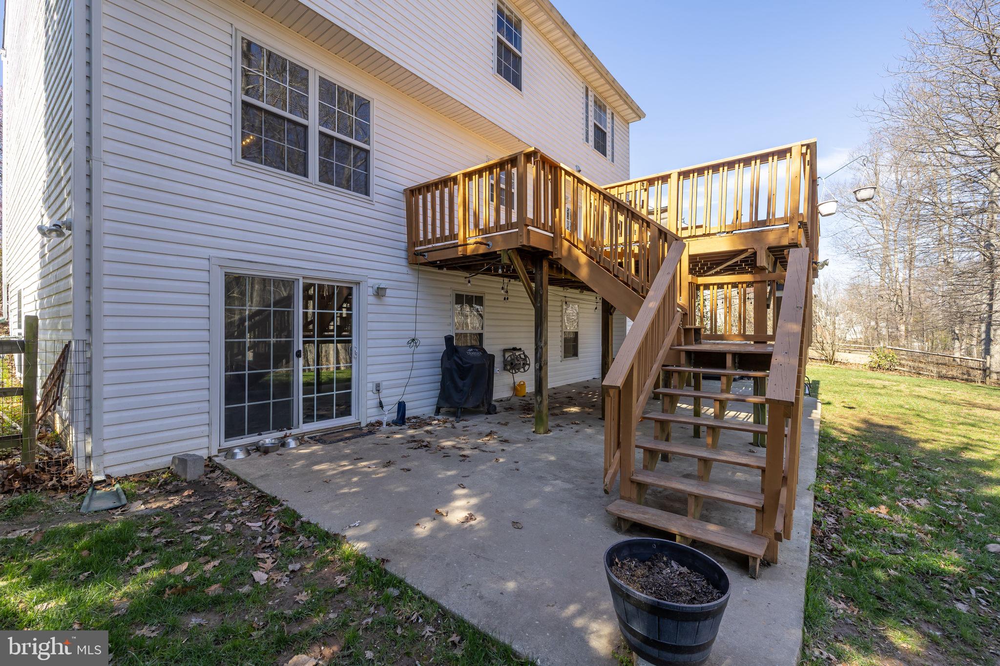 CARDINAL FOREST - Residential