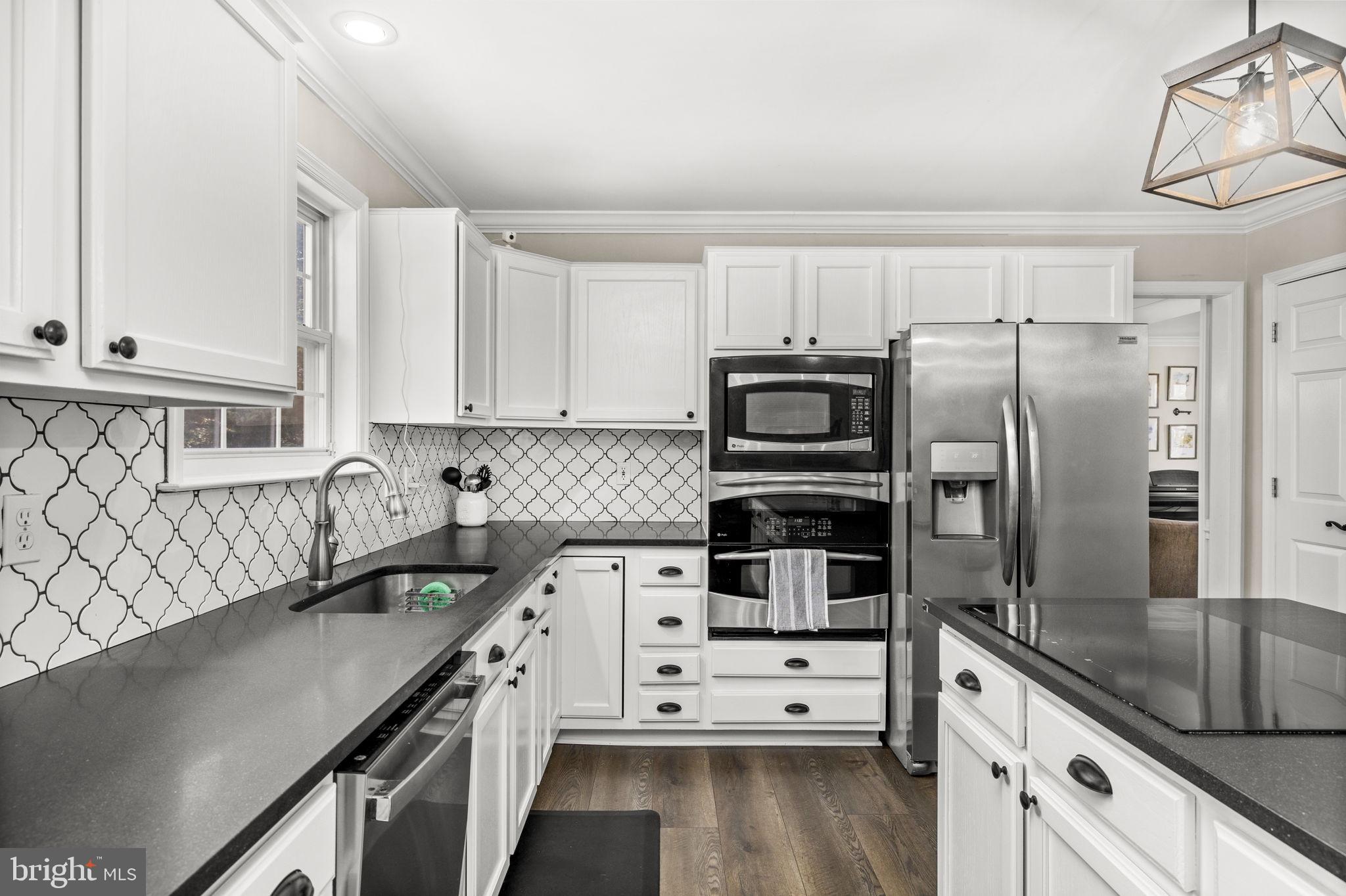 CARDINAL FOREST - Residential