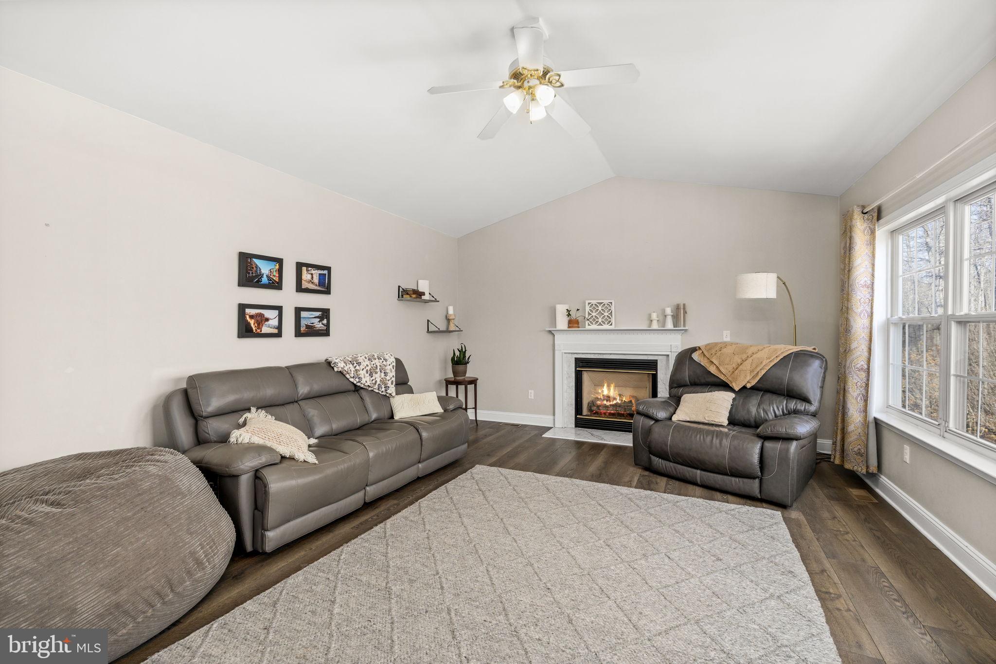 CARDINAL FOREST - Residential