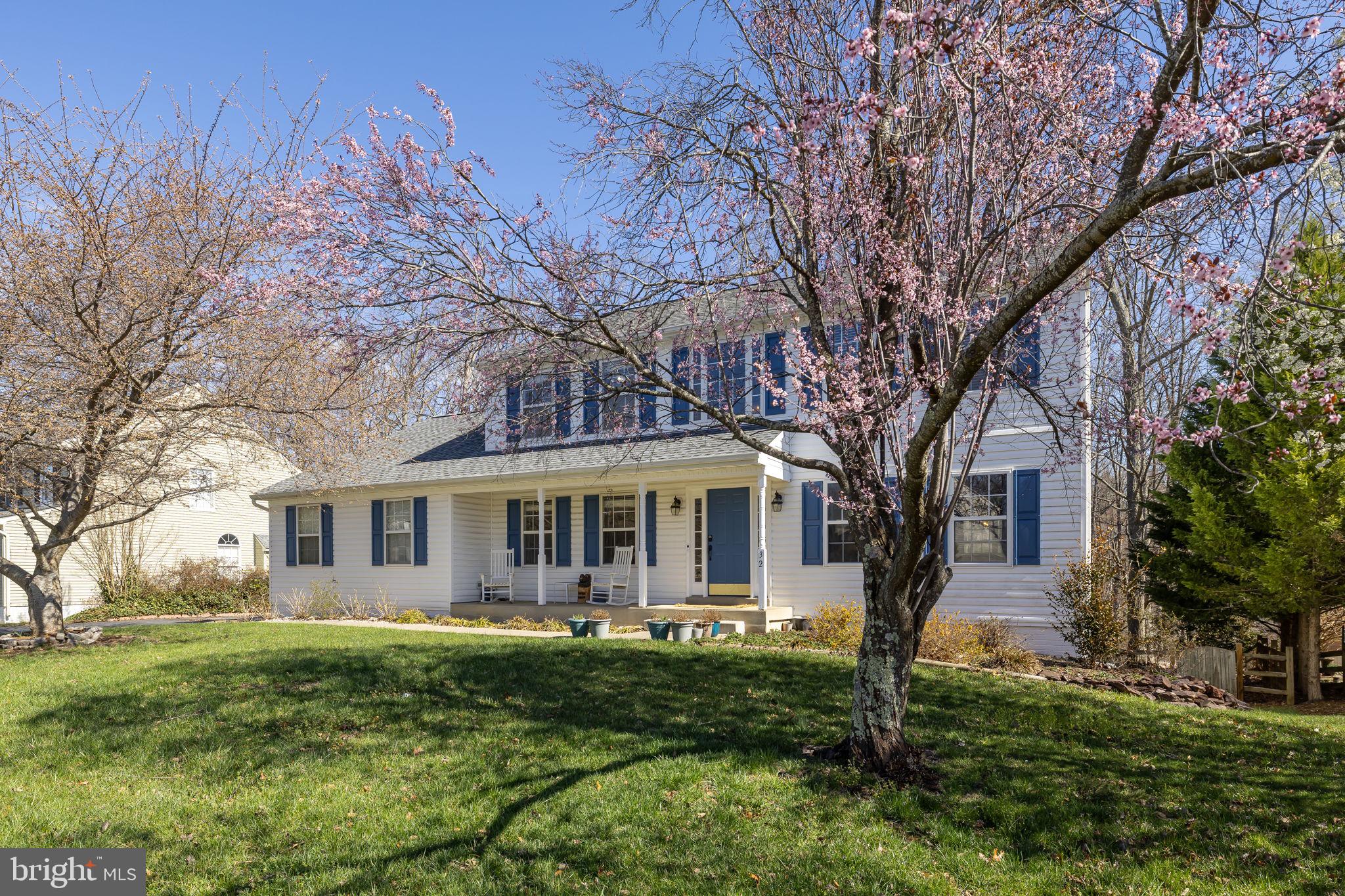 CARDINAL FOREST - Residential